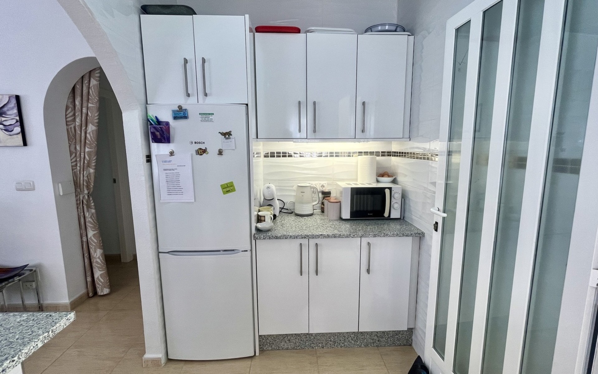 A Vendre - Villa - Algorfa