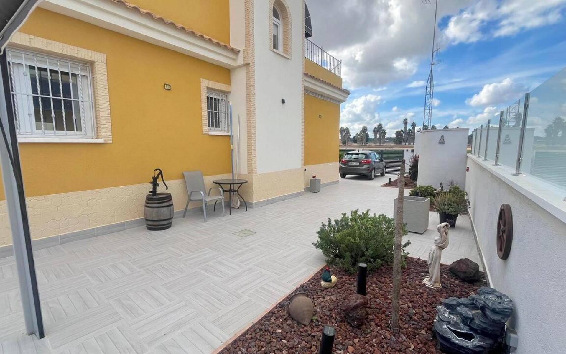 A Vendre - Villa - Algorfa