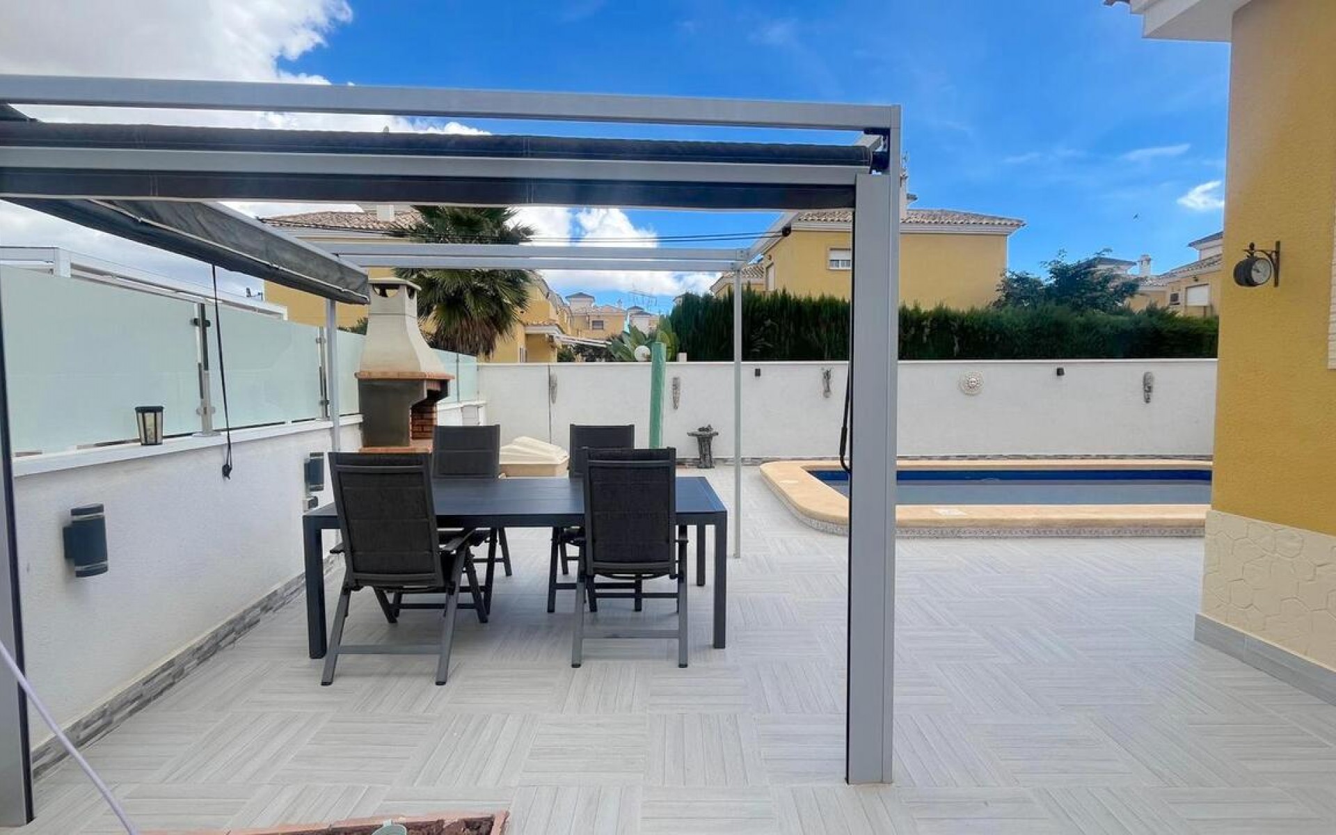 A Vendre - Villa - Algorfa