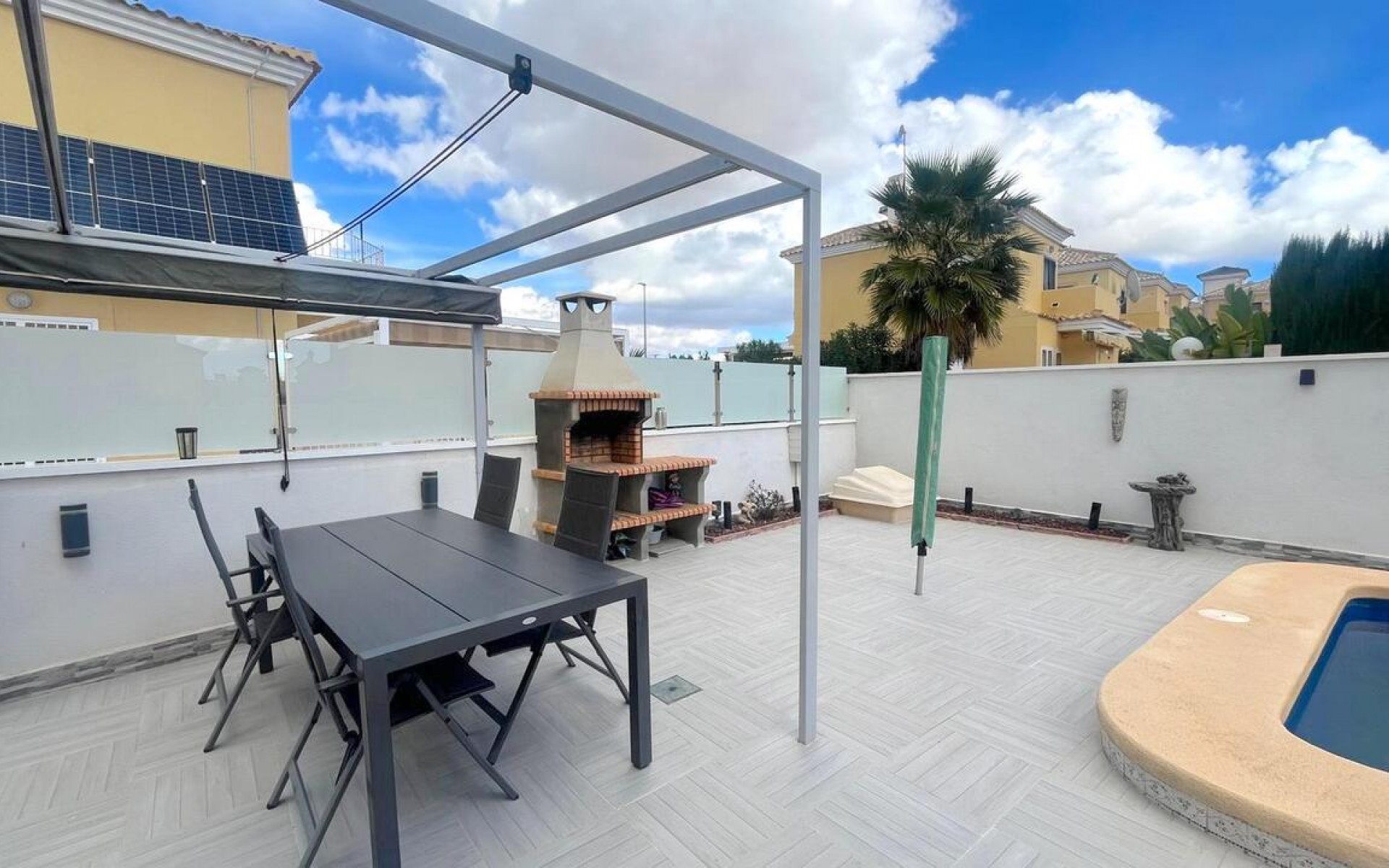 A Vendre - Villa - Algorfa