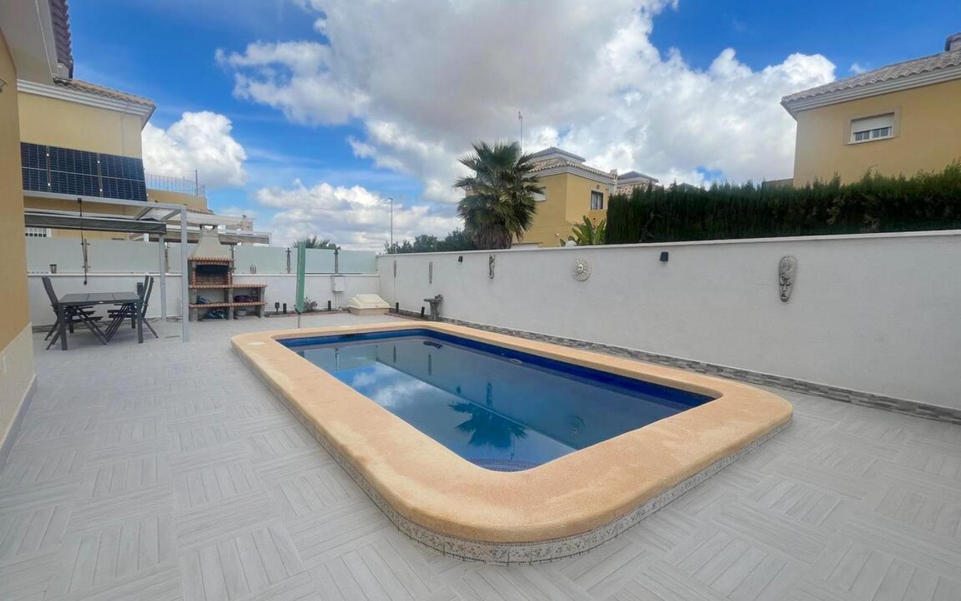 A Vendre - Villa - Algorfa