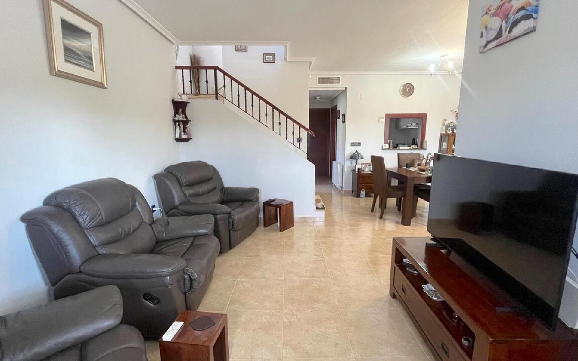A Vendre - Villa - Algorfa