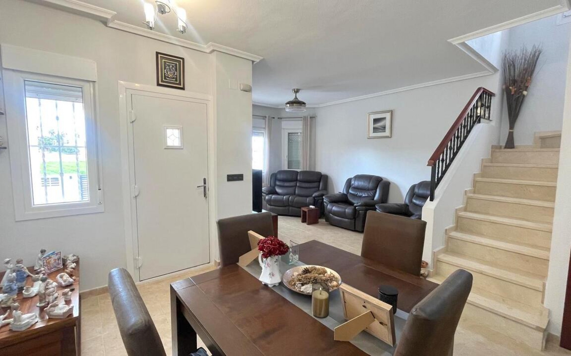 A Vendre - Villa - Algorfa