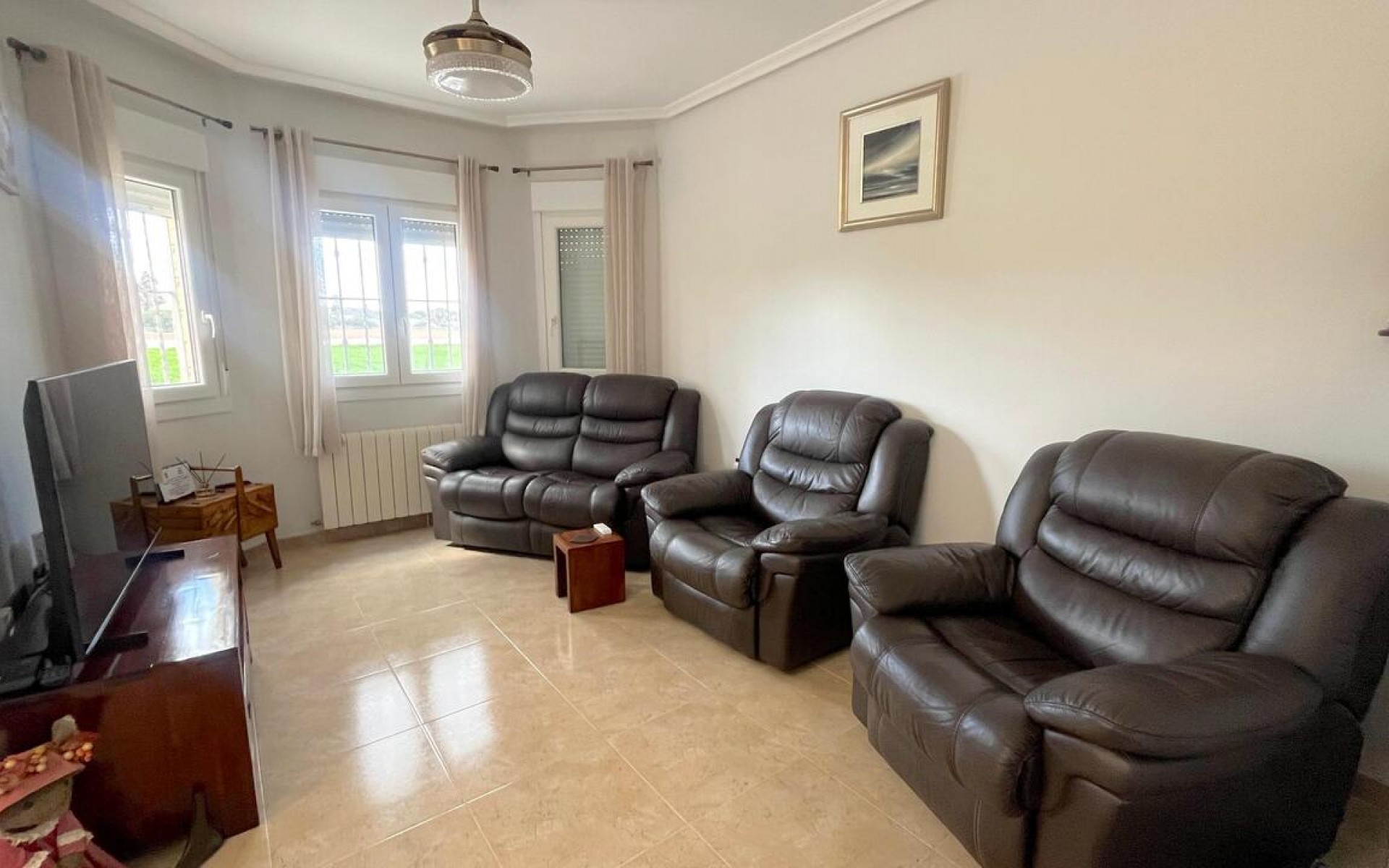 A Vendre - Villa - Algorfa