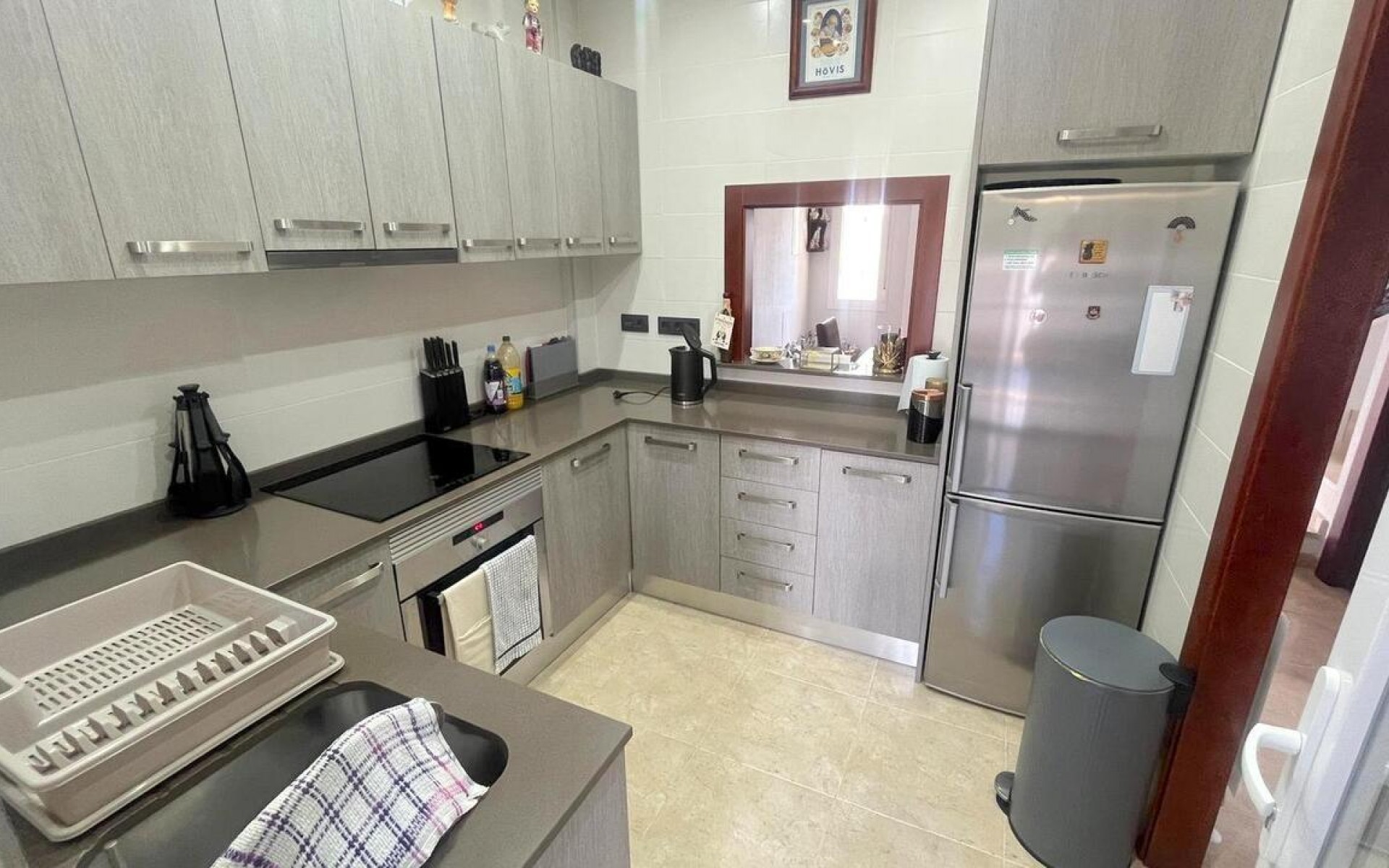 A Vendre - Villa - Algorfa