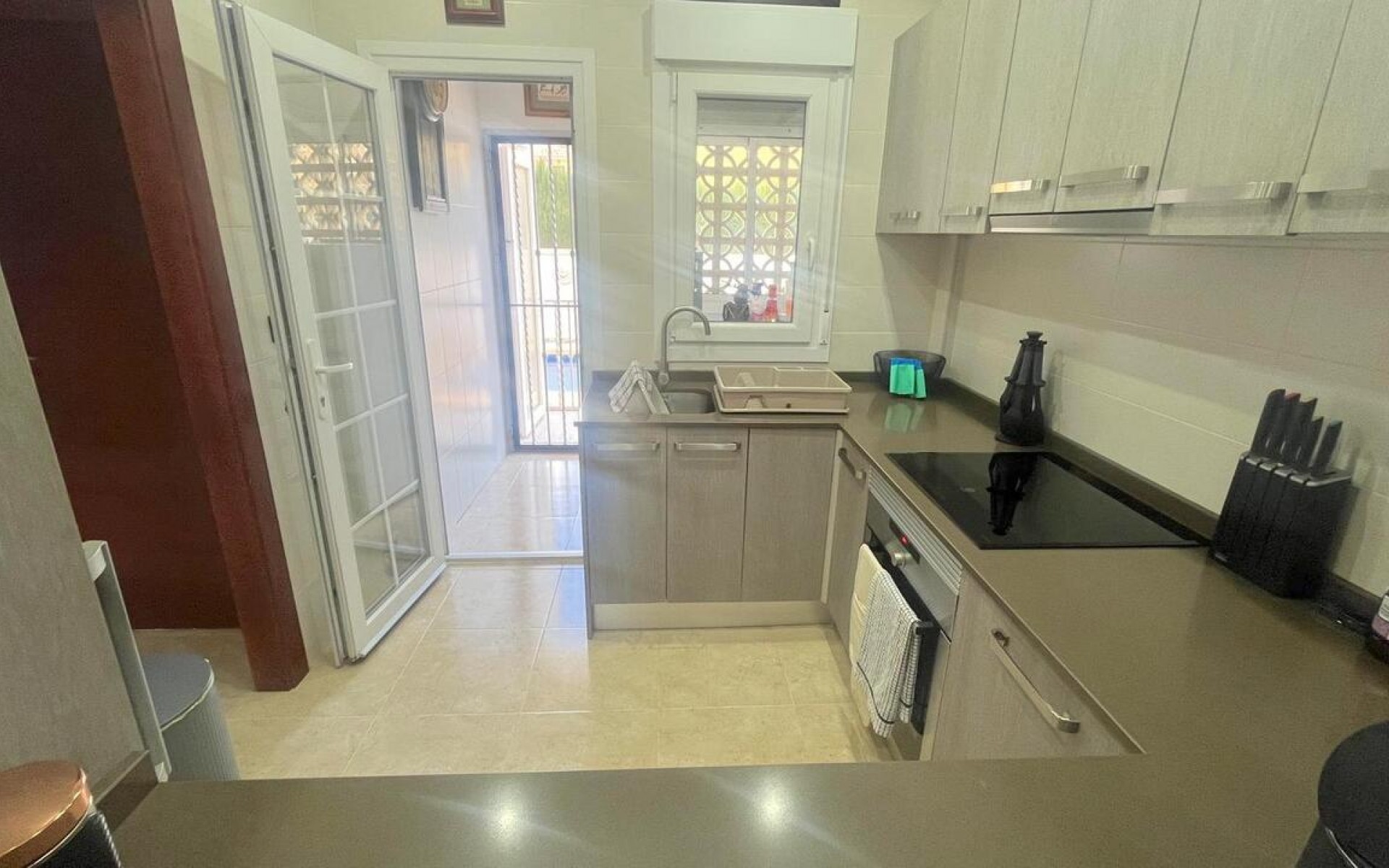 A Vendre - Villa - Algorfa