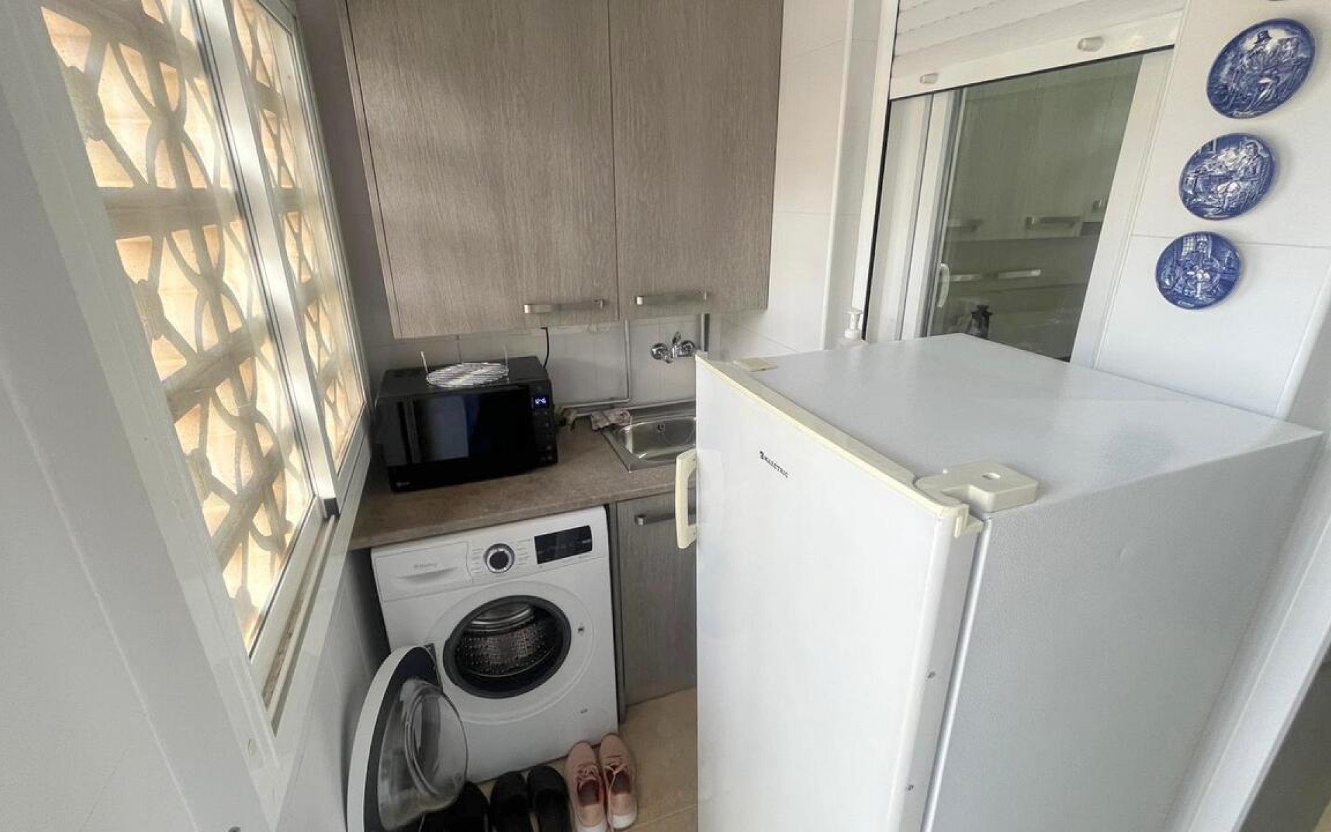 A Vendre - Villa - Algorfa