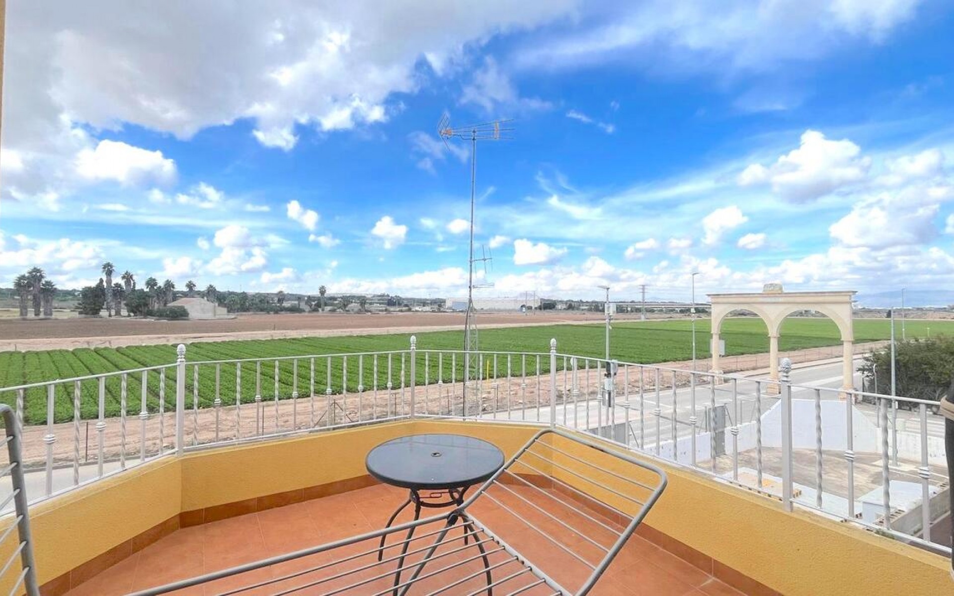 A Vendre - Villa - Algorfa