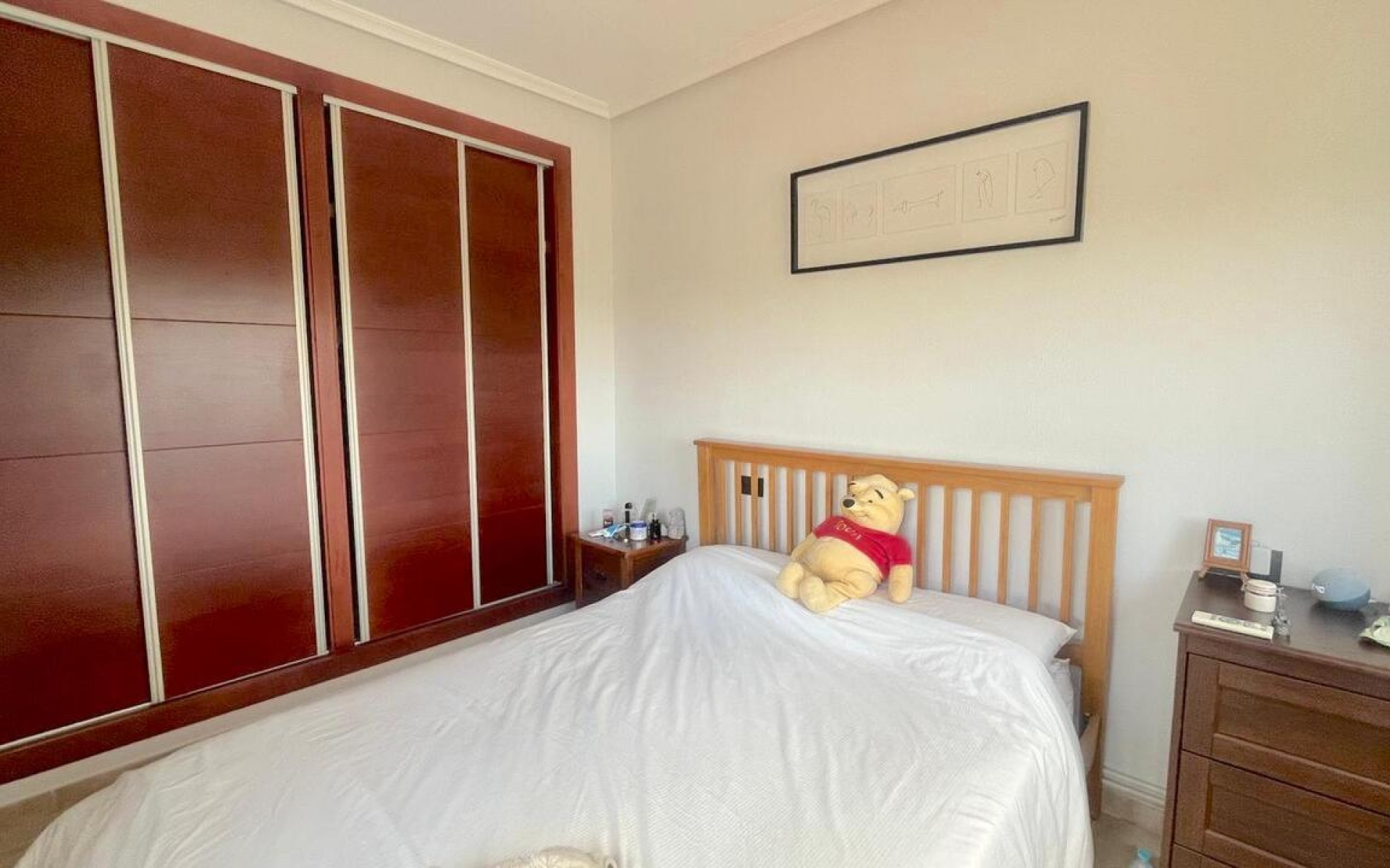 A Vendre - Villa - Algorfa