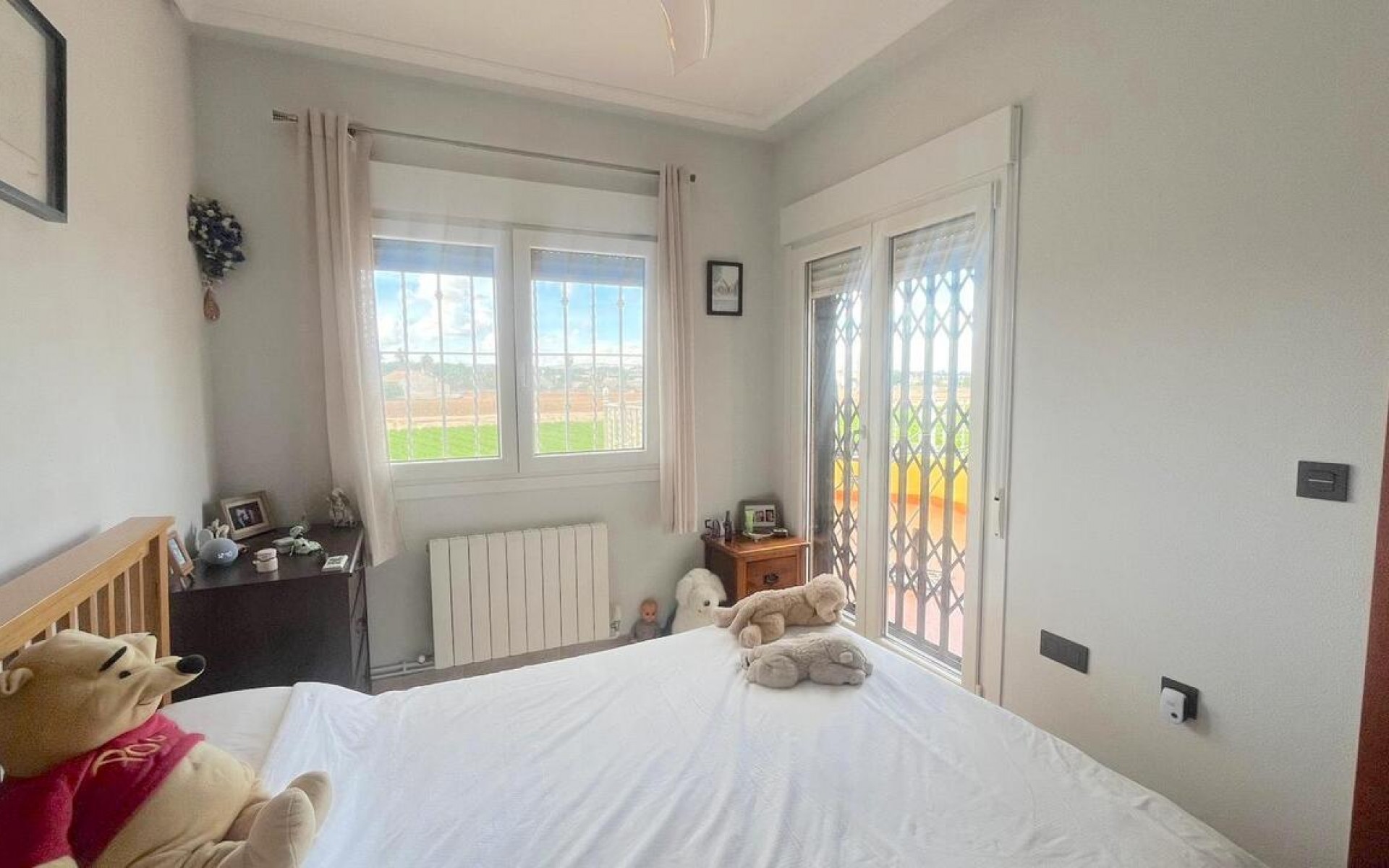 A Vendre - Villa - Algorfa