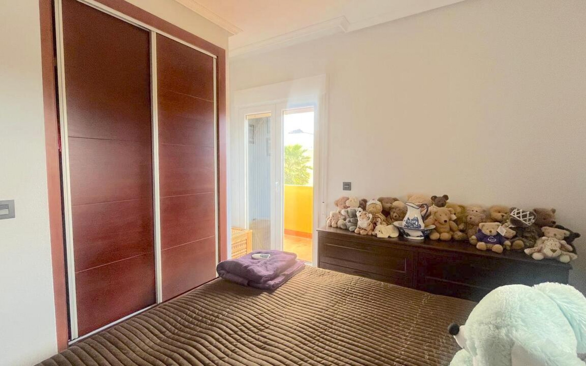 A Vendre - Villa - Algorfa