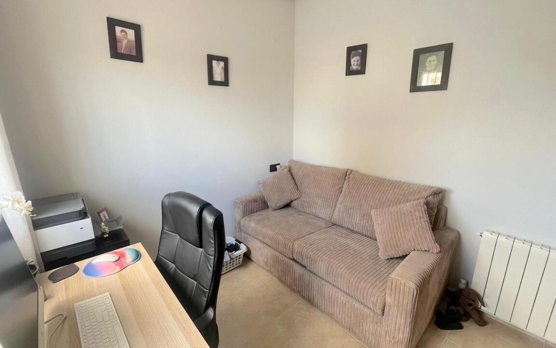 A Vendre - Villa - Algorfa