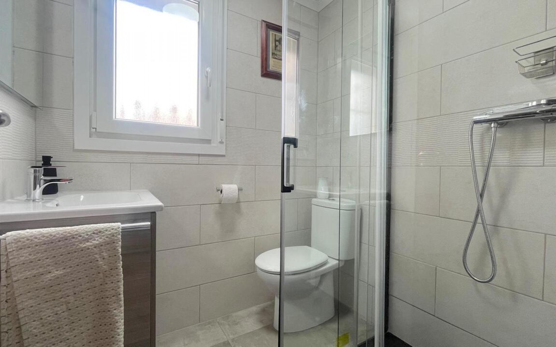 A Vendre - Villa - Algorfa