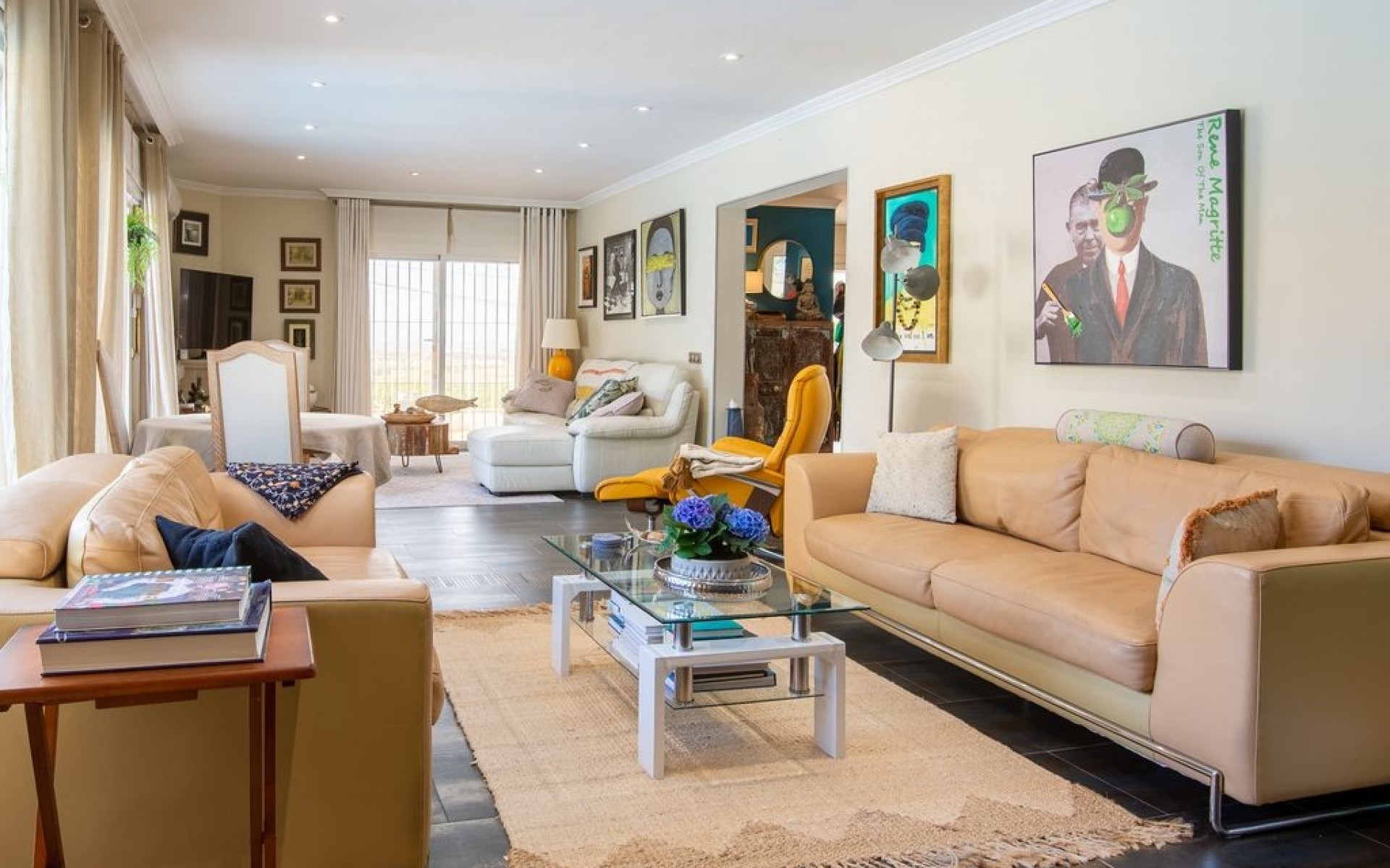 A Vendre - Villa - Algorfa