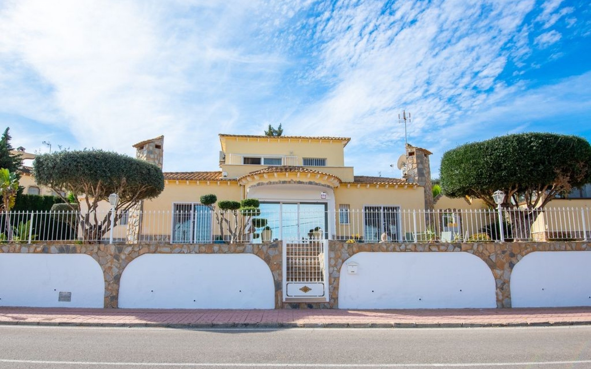 A Vendre - Villa - Algorfa