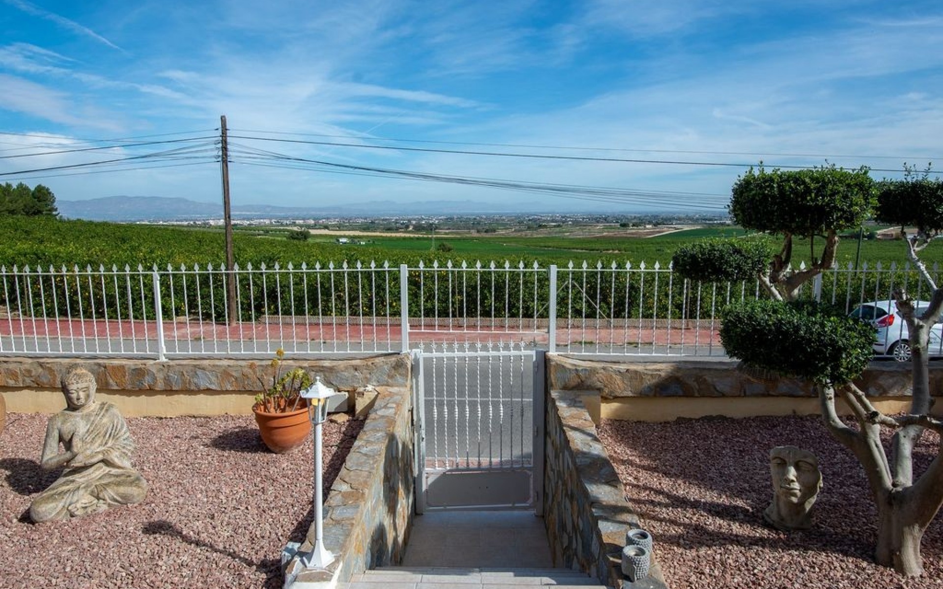 A Vendre - Villa - Algorfa