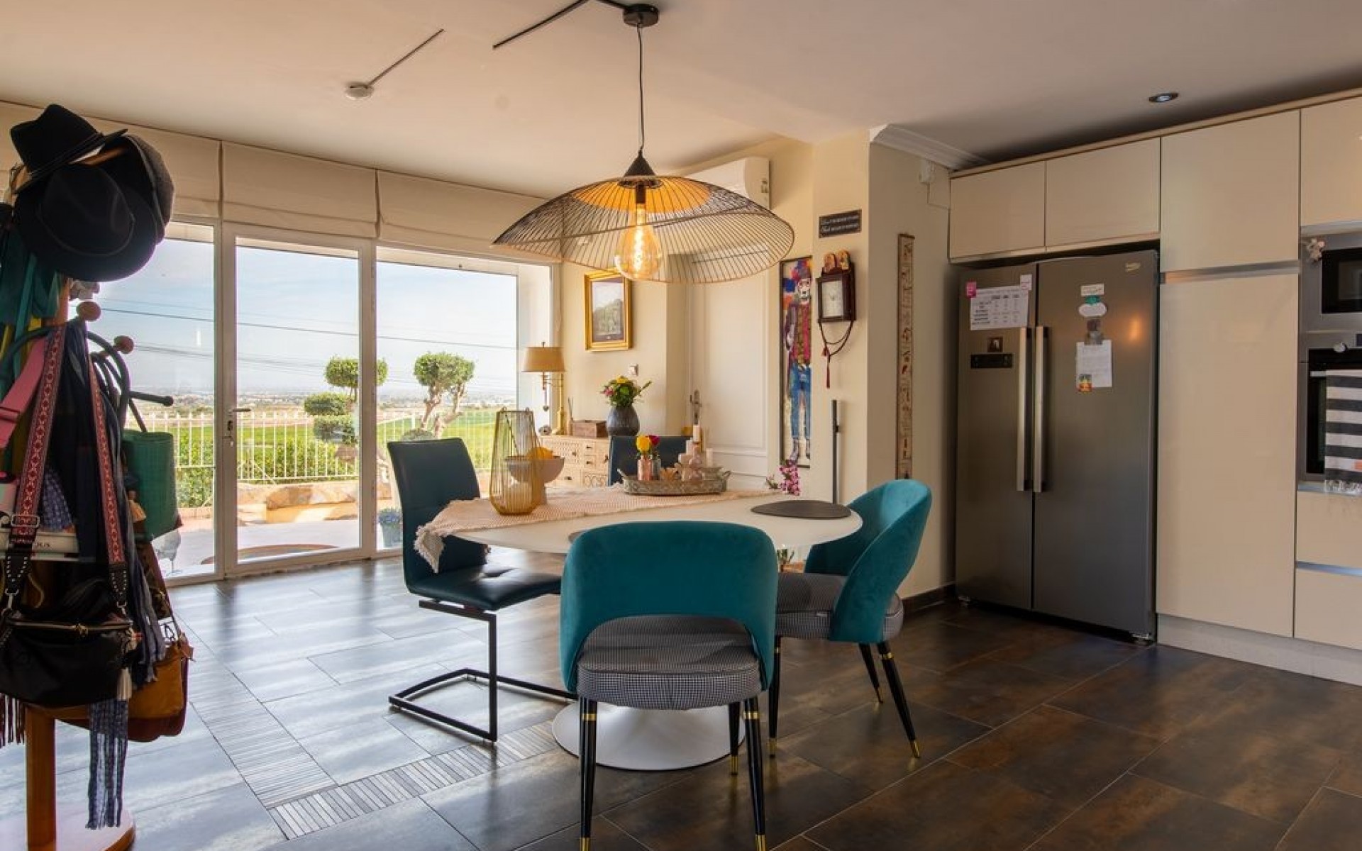 A Vendre - Villa - Algorfa