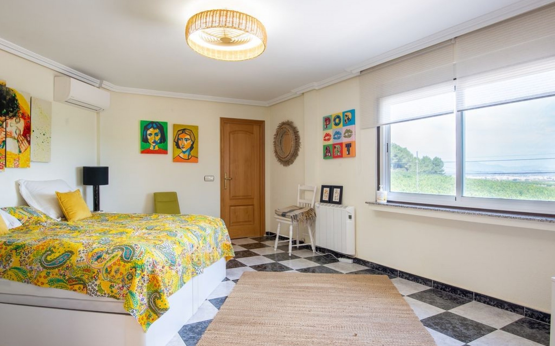 A Vendre - Villa - Algorfa