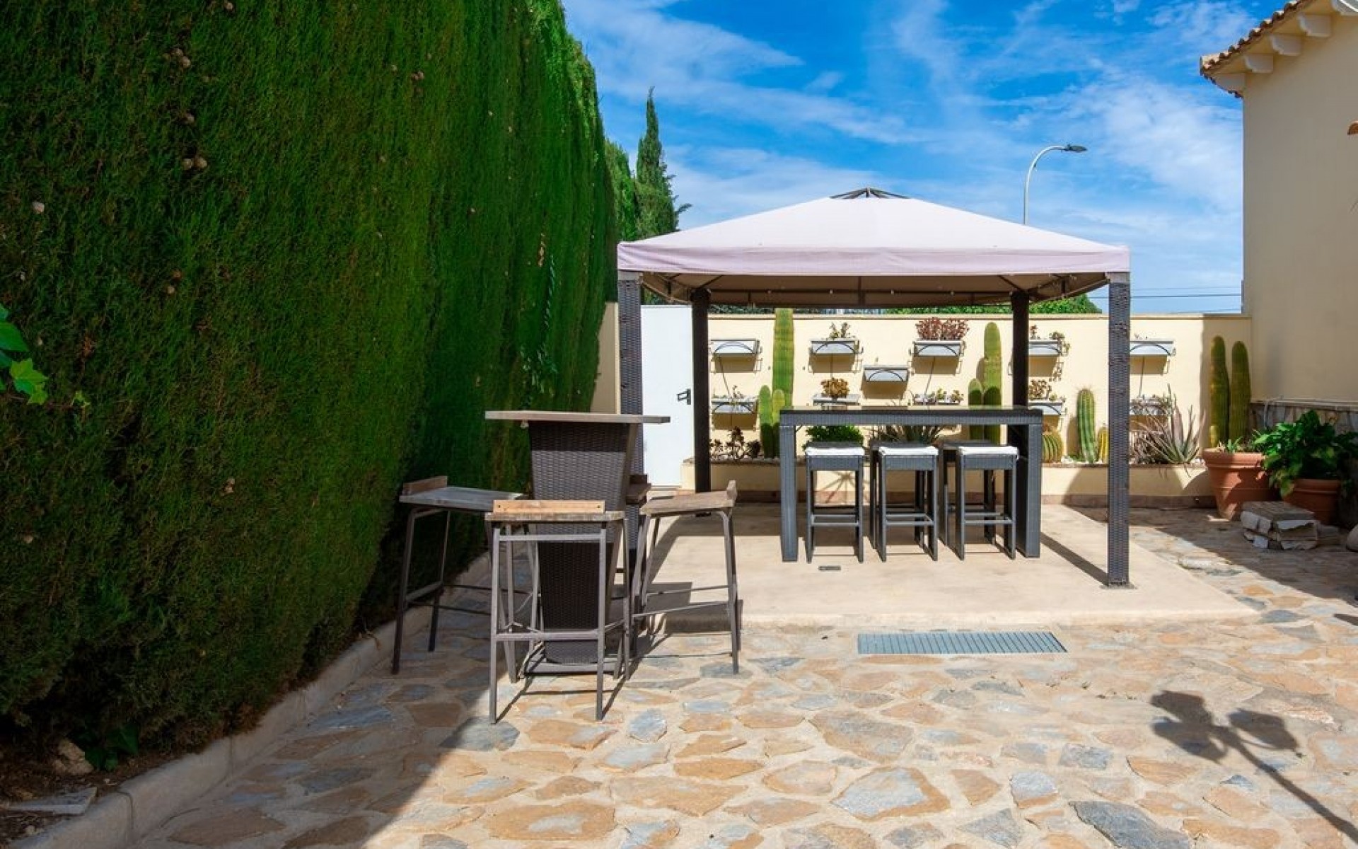A Vendre - Villa - Algorfa
