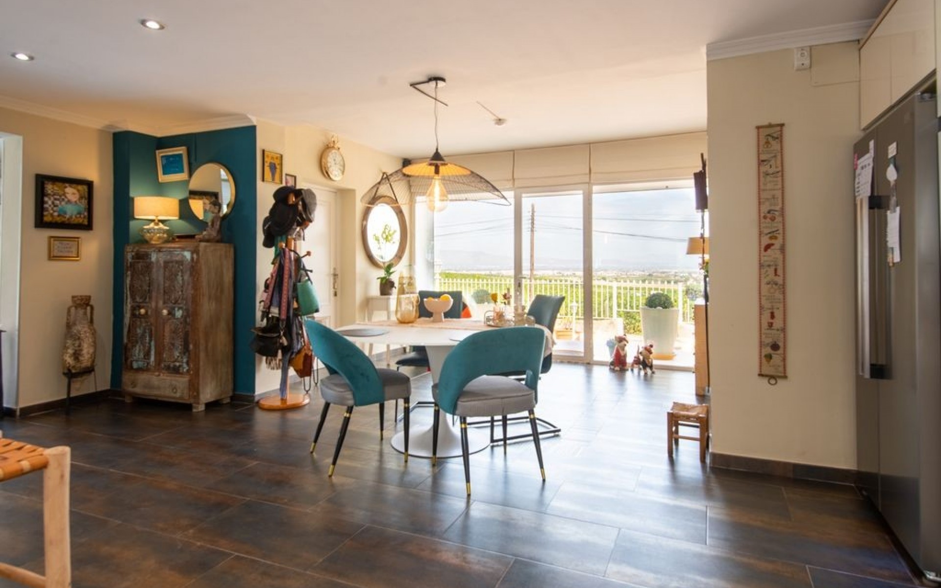 A Vendre - Villa - Algorfa