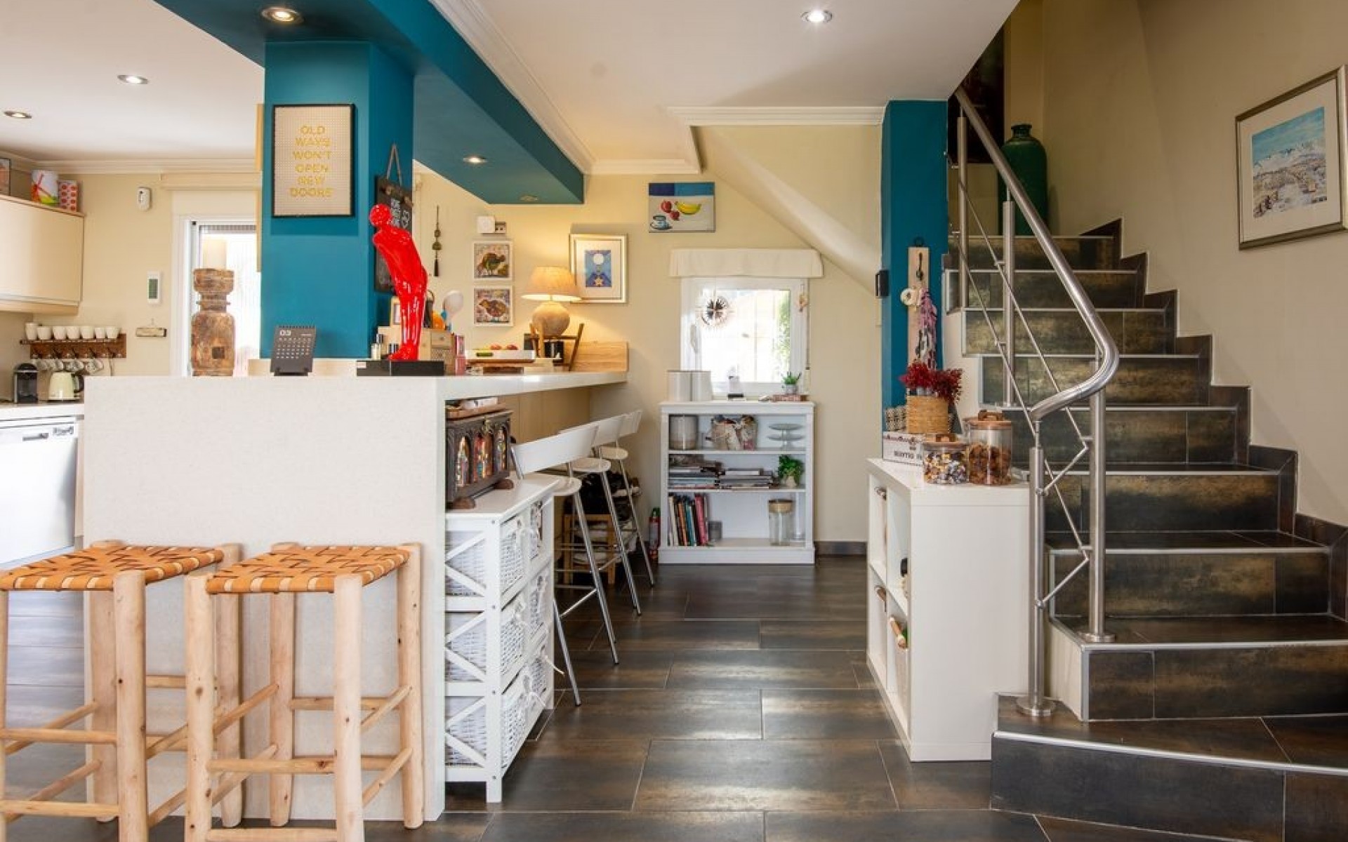 A Vendre - Villa - Algorfa