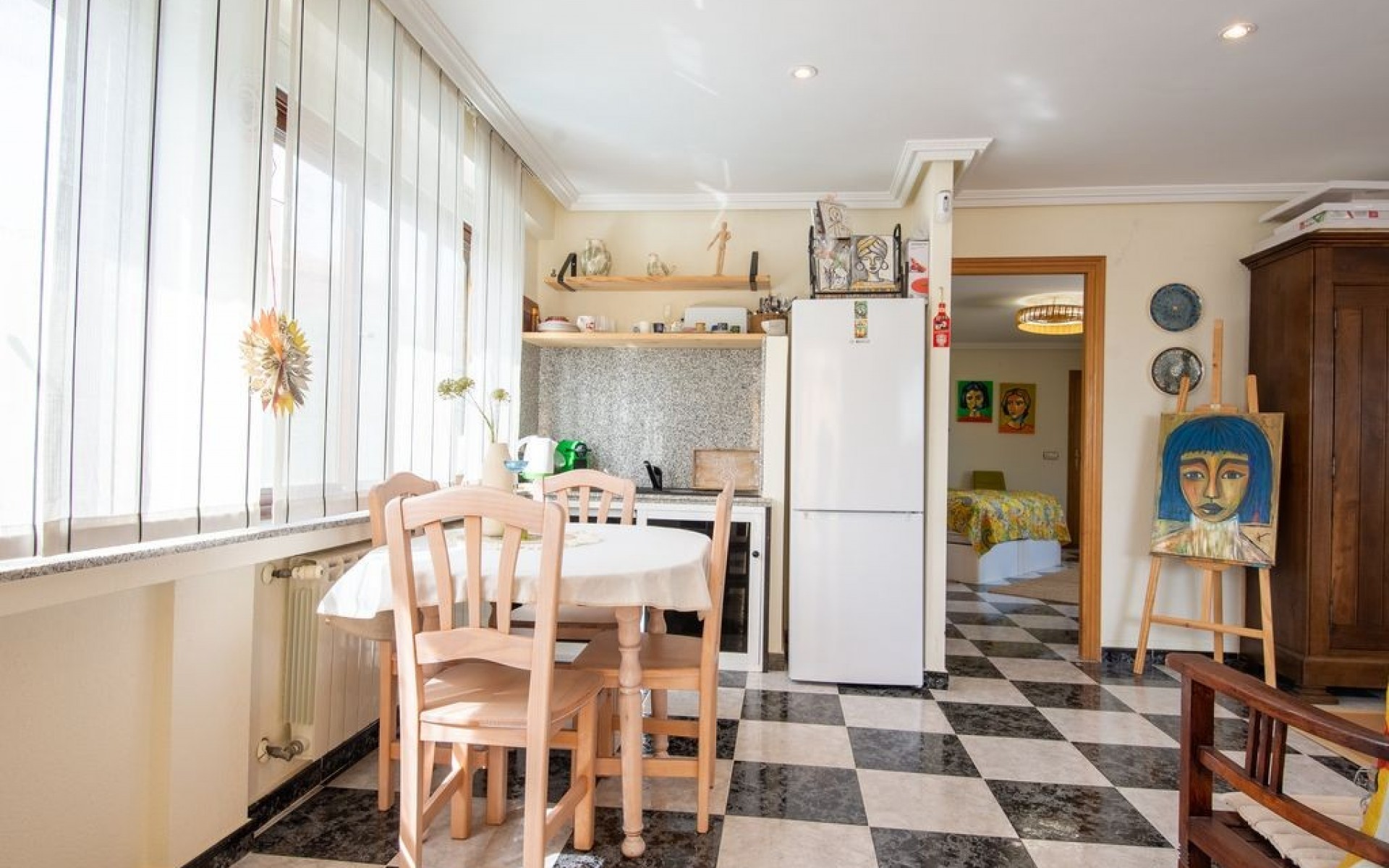 A Vendre - Villa - Algorfa