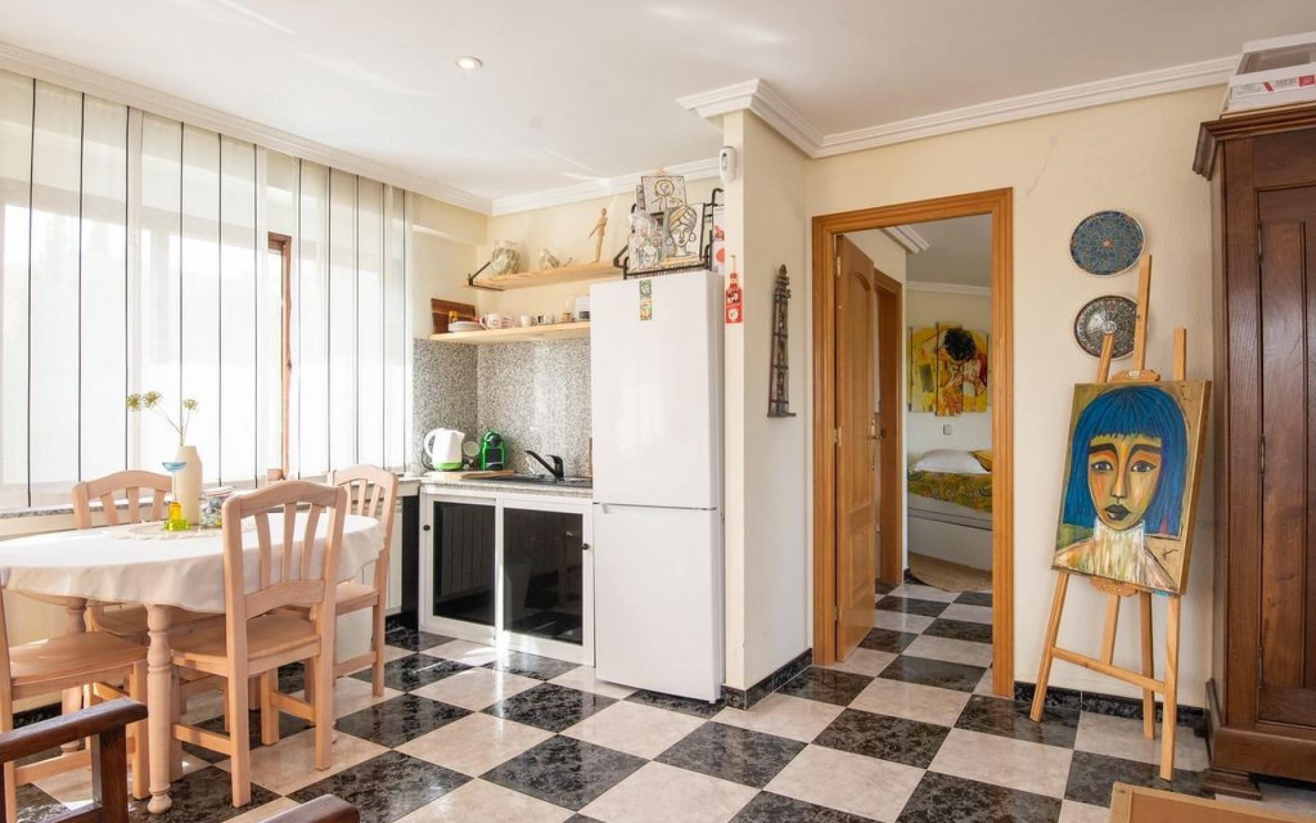 A Vendre - Villa - Algorfa