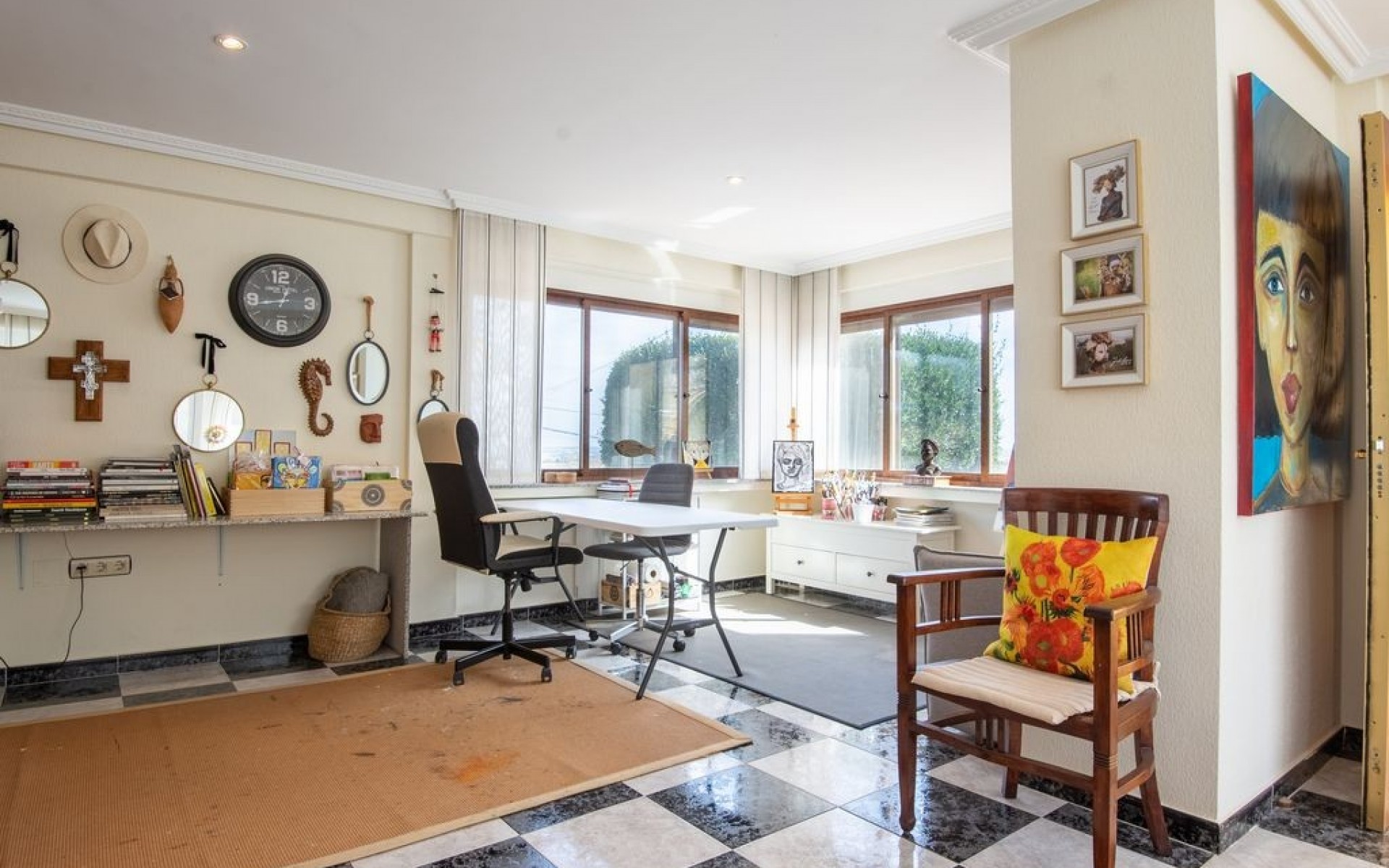 A Vendre - Villa - Algorfa