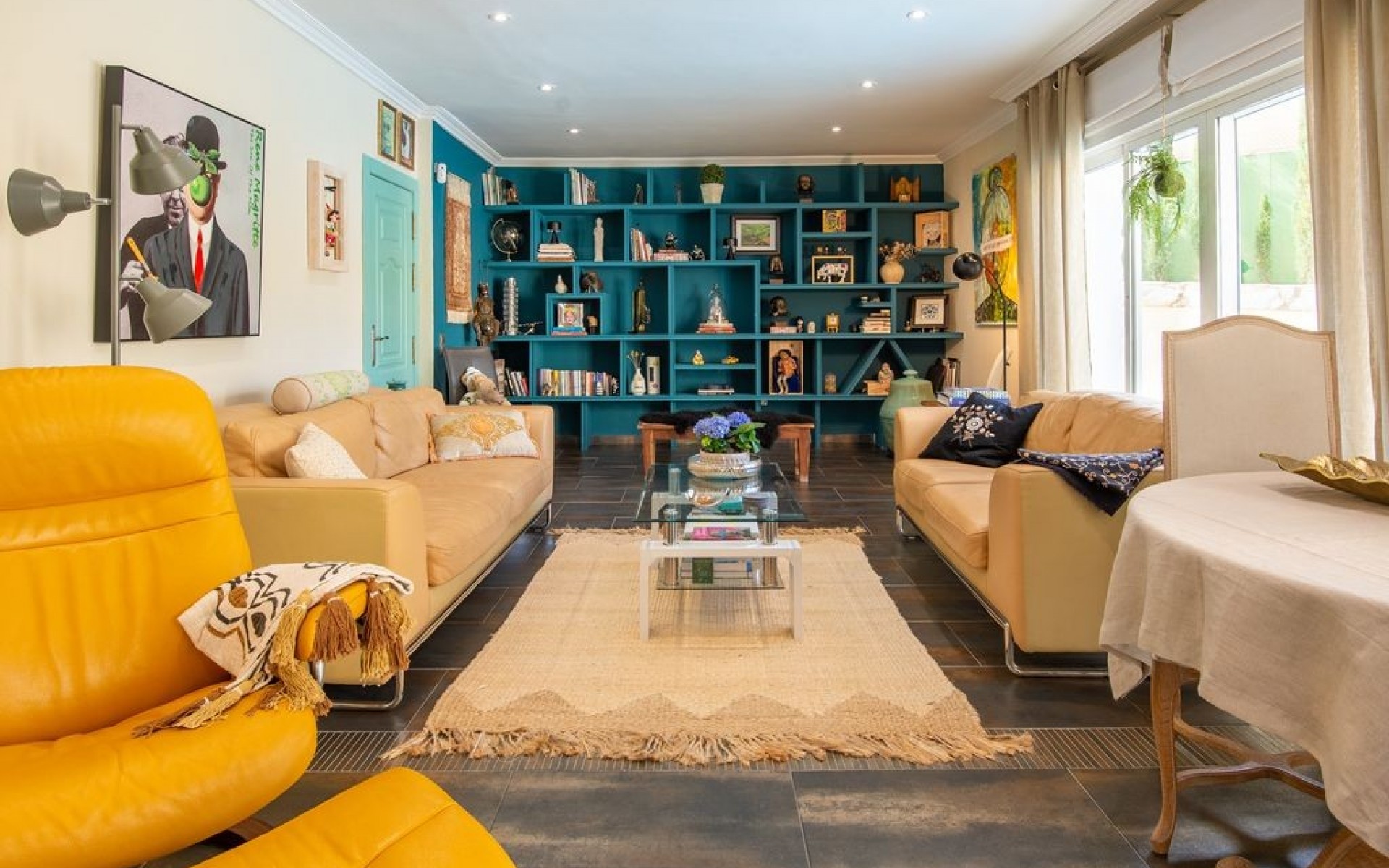 A Vendre - Villa - Algorfa