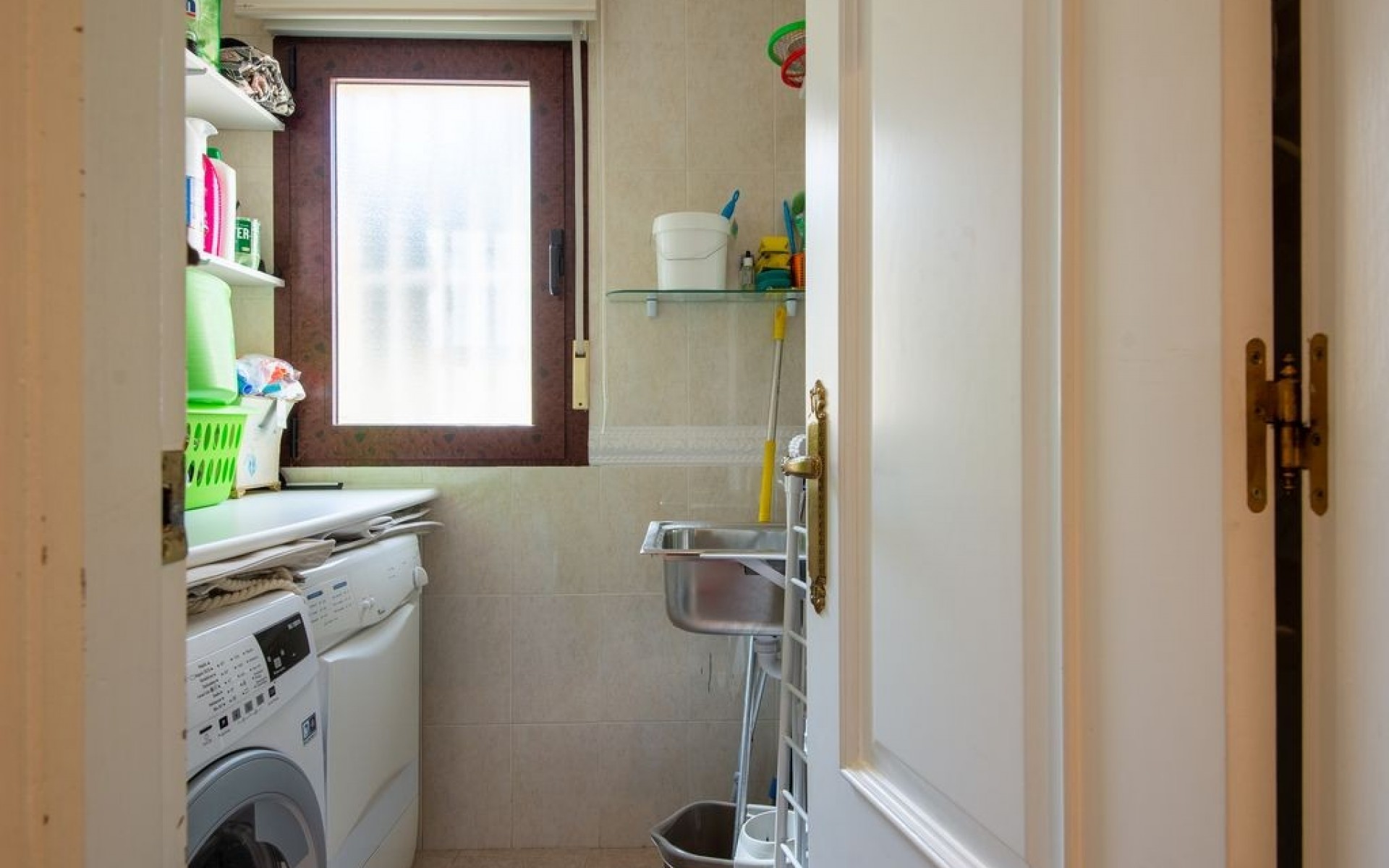 A Vendre - Villa - Algorfa