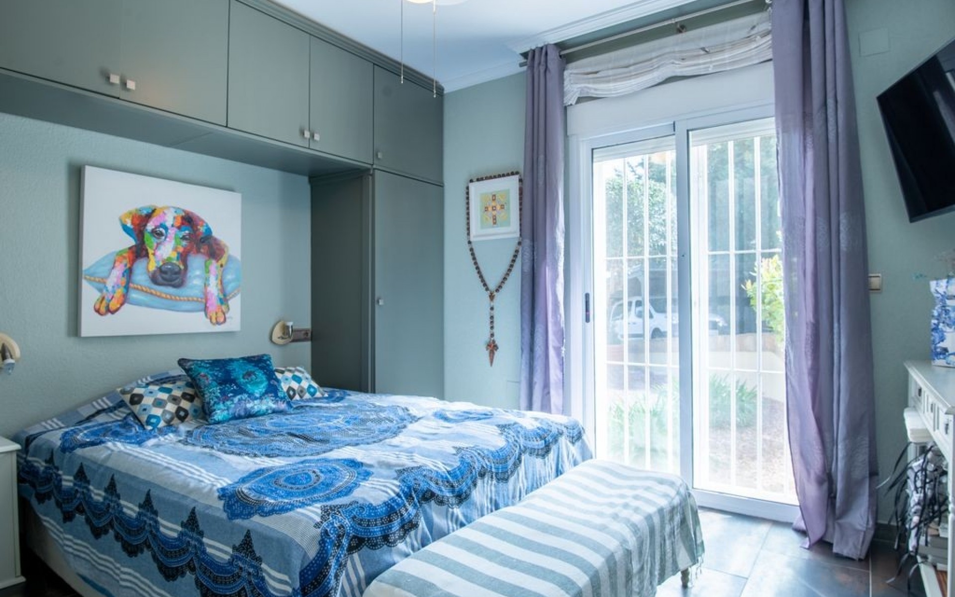 A Vendre - Villa - Algorfa