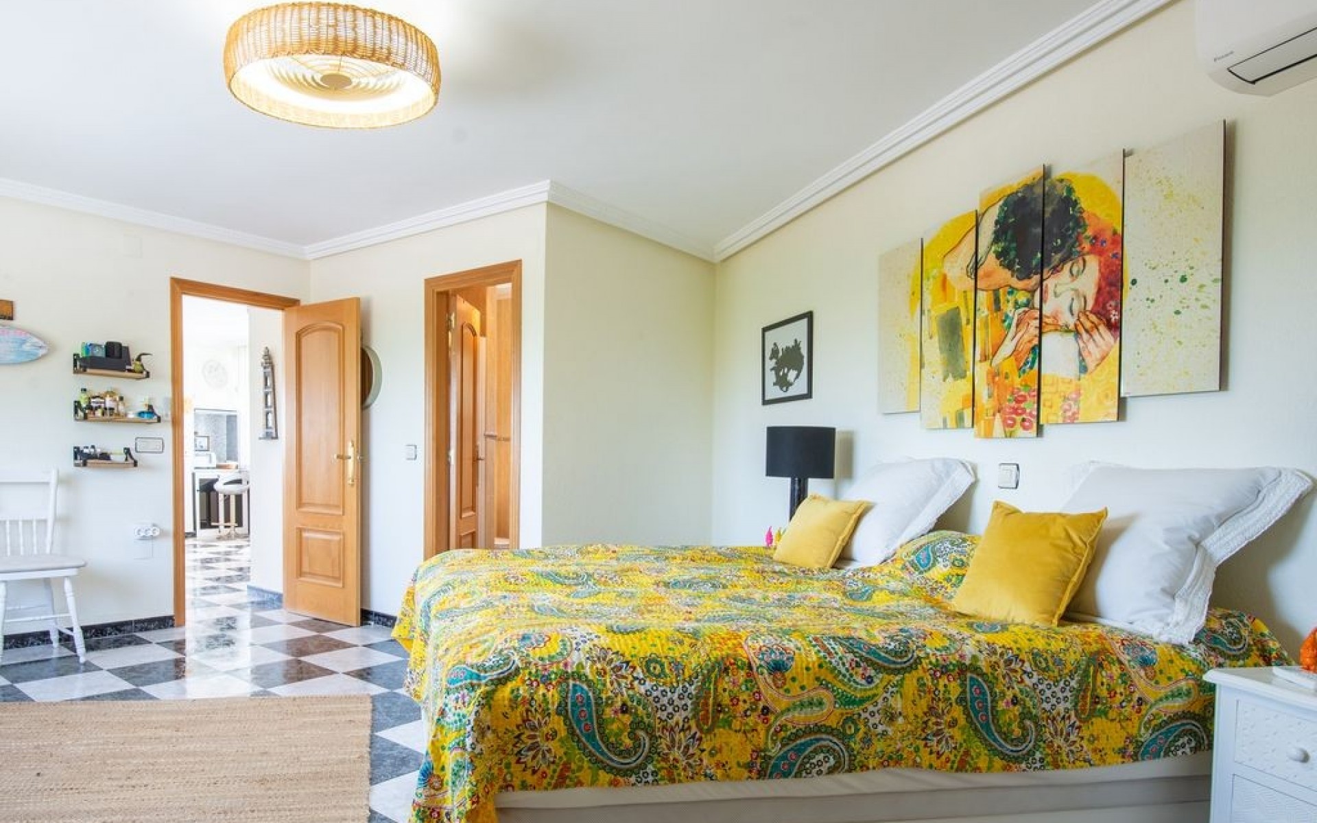 A Vendre - Villa - Algorfa