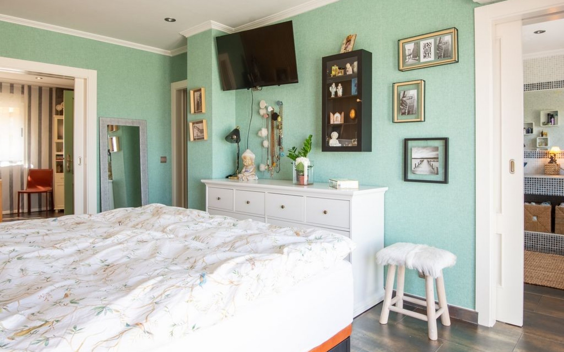 A Vendre - Villa - Algorfa