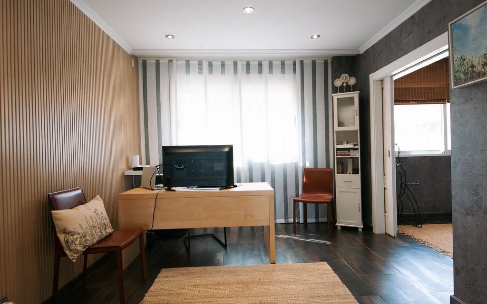 A Vendre - Villa - Algorfa