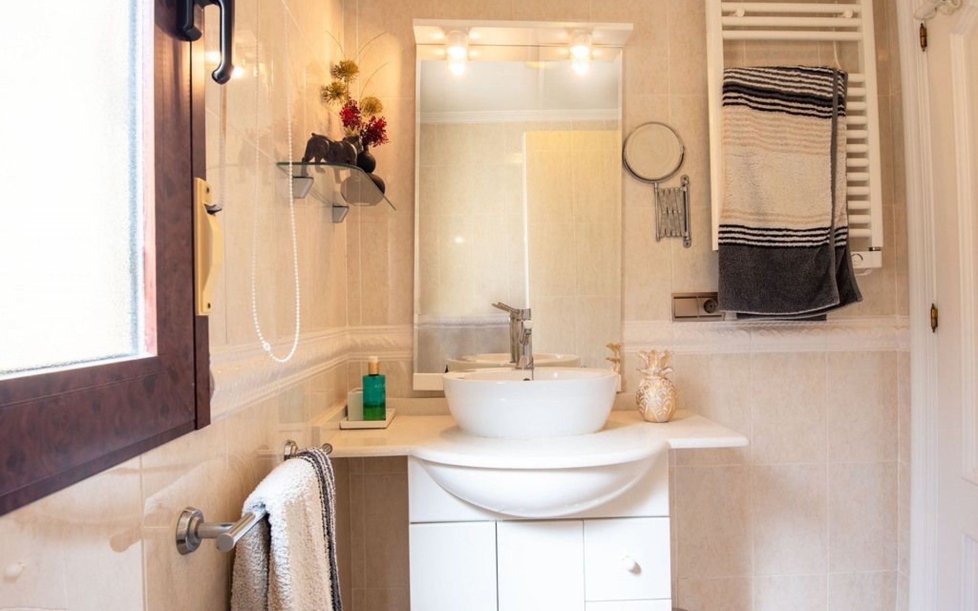 A Vendre - Villa - Algorfa