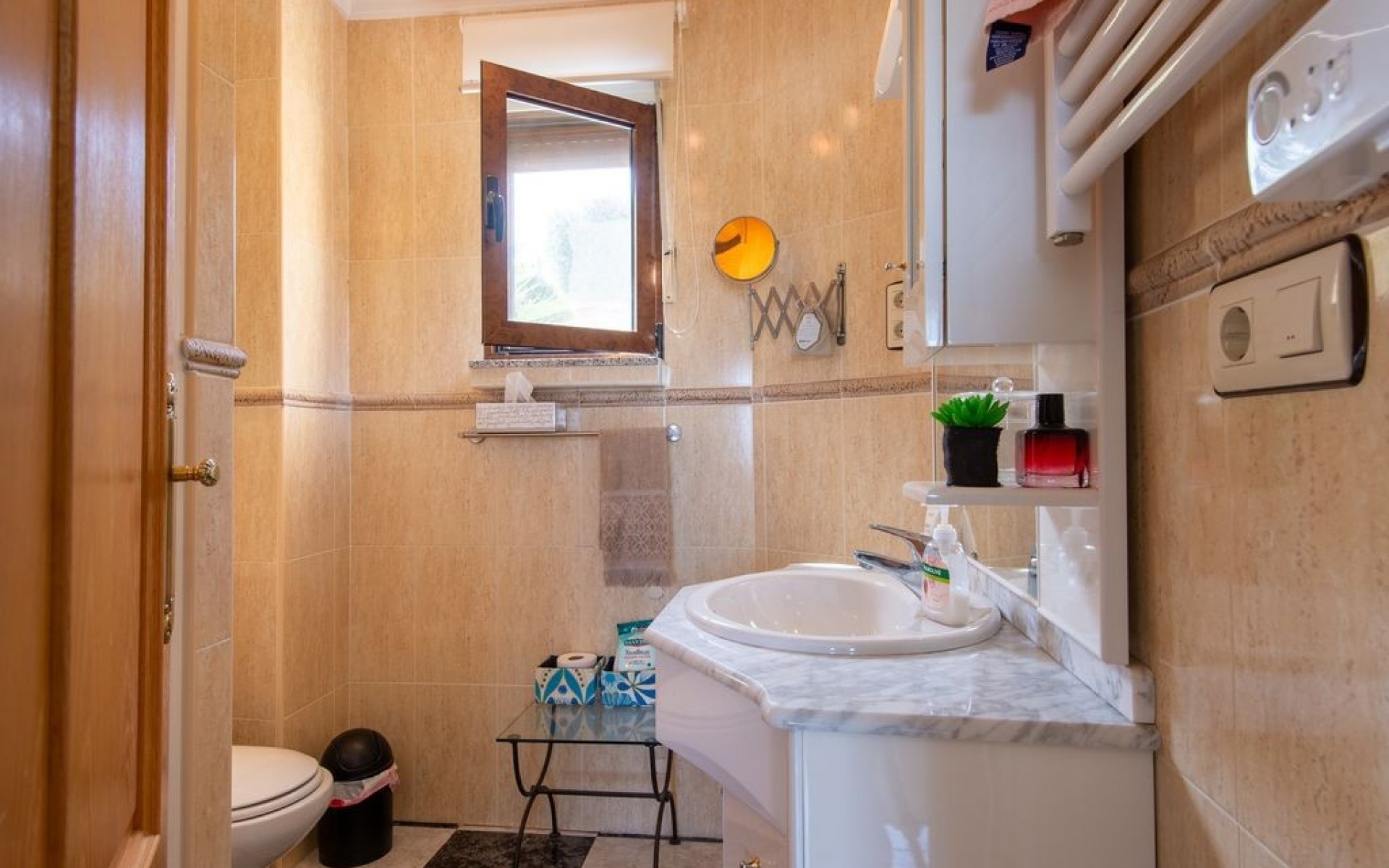 A Vendre - Villa - Algorfa