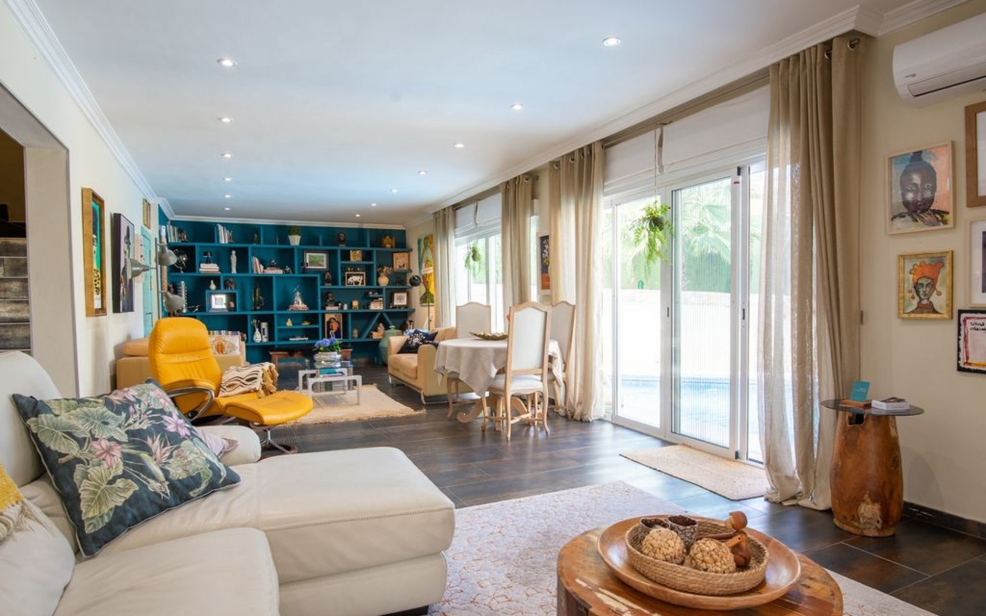 A Vendre - Villa - Algorfa