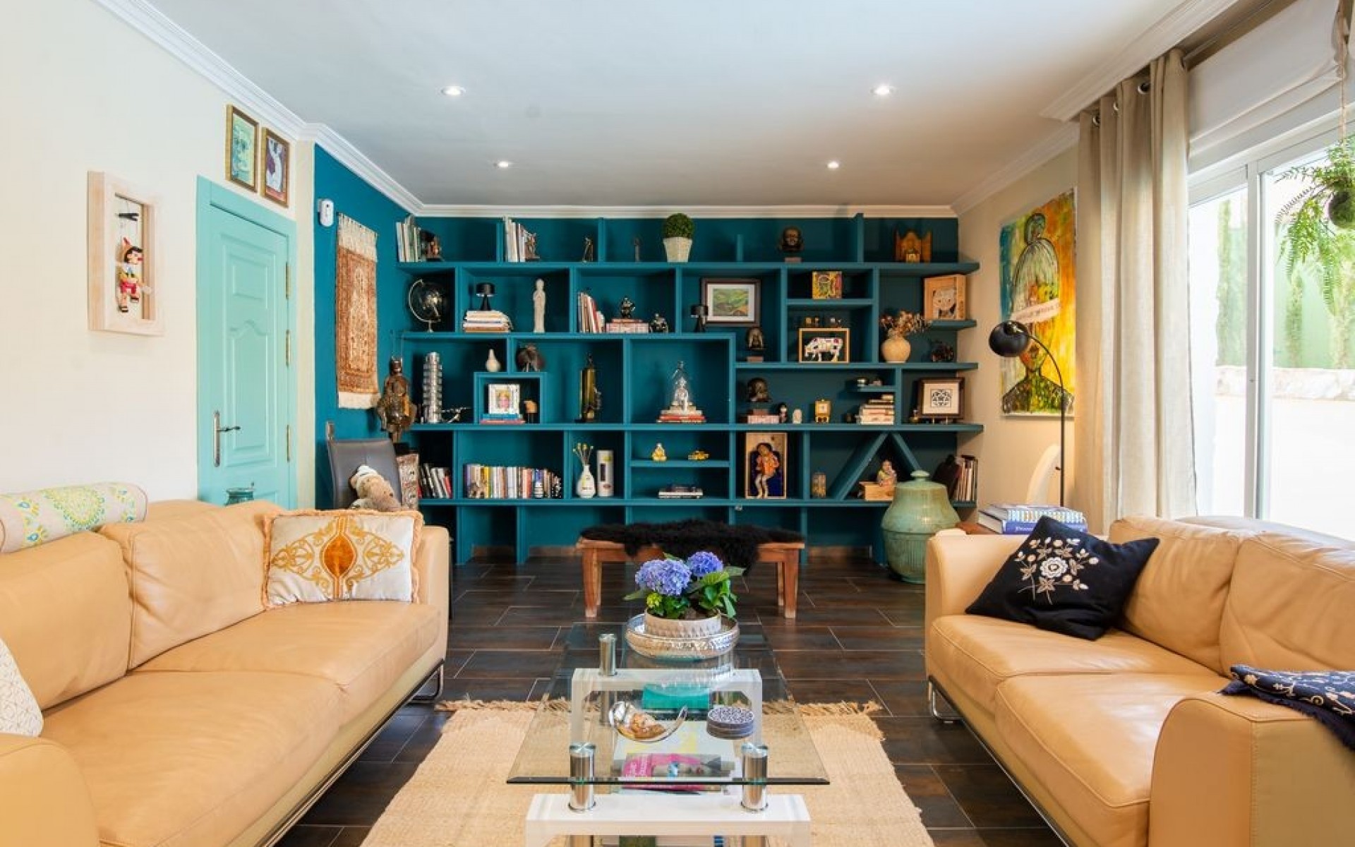 A Vendre - Villa - Algorfa