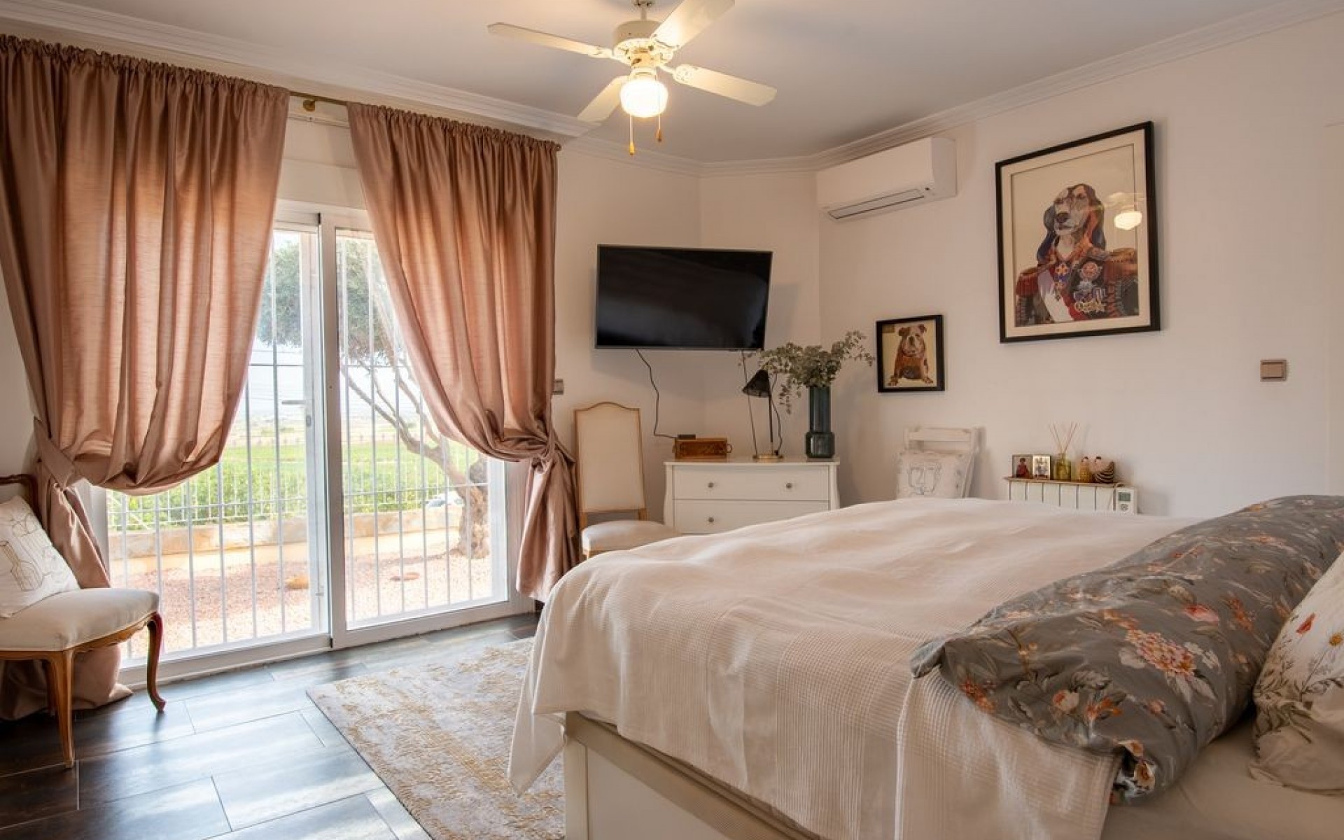 A Vendre - Villa - Algorfa