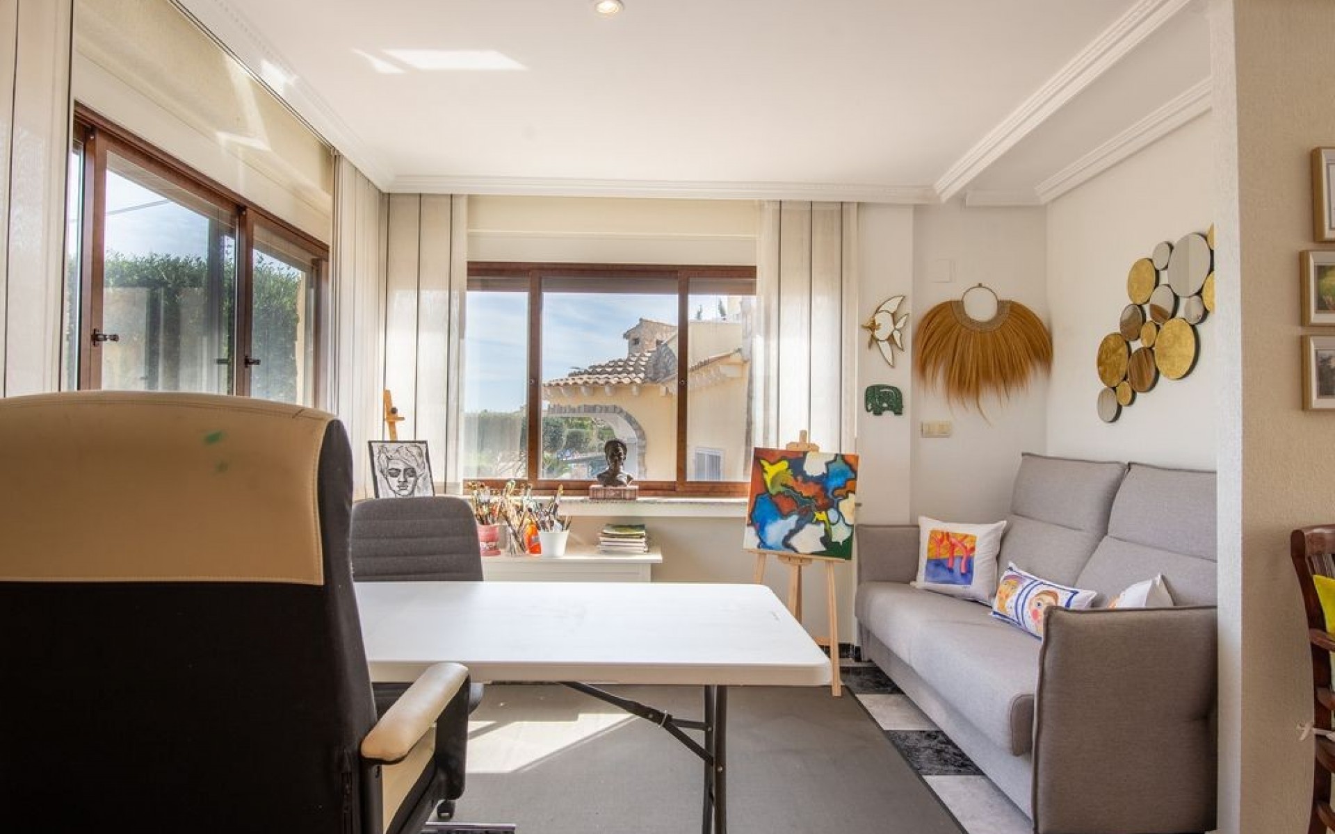 A Vendre - Villa - Algorfa