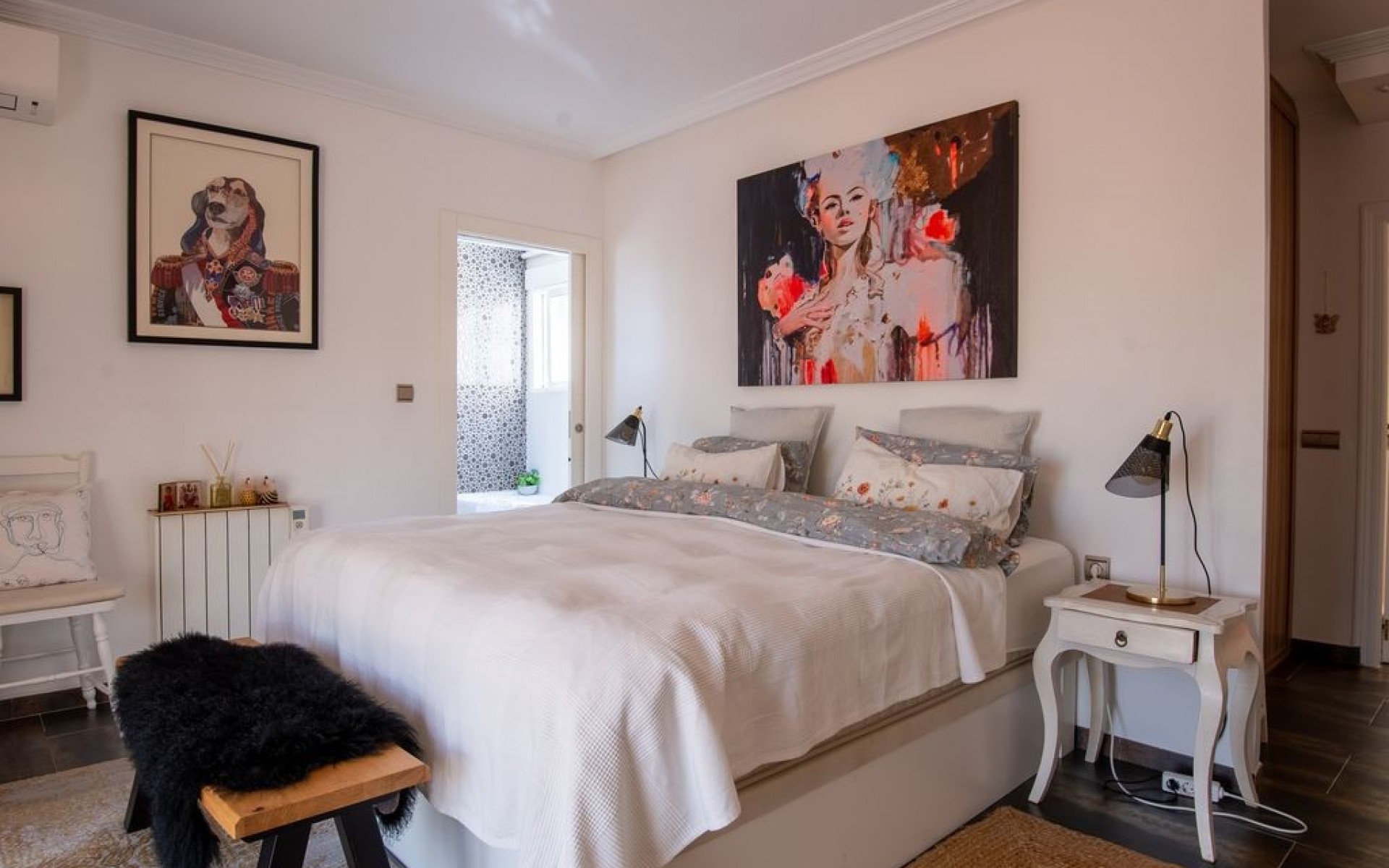 A Vendre - Villa - Algorfa