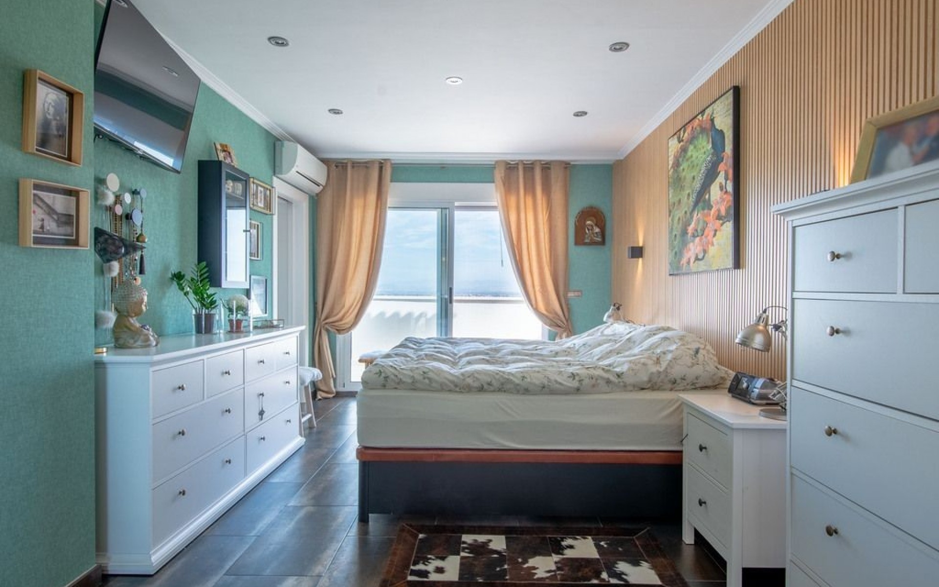 A Vendre - Villa - Algorfa