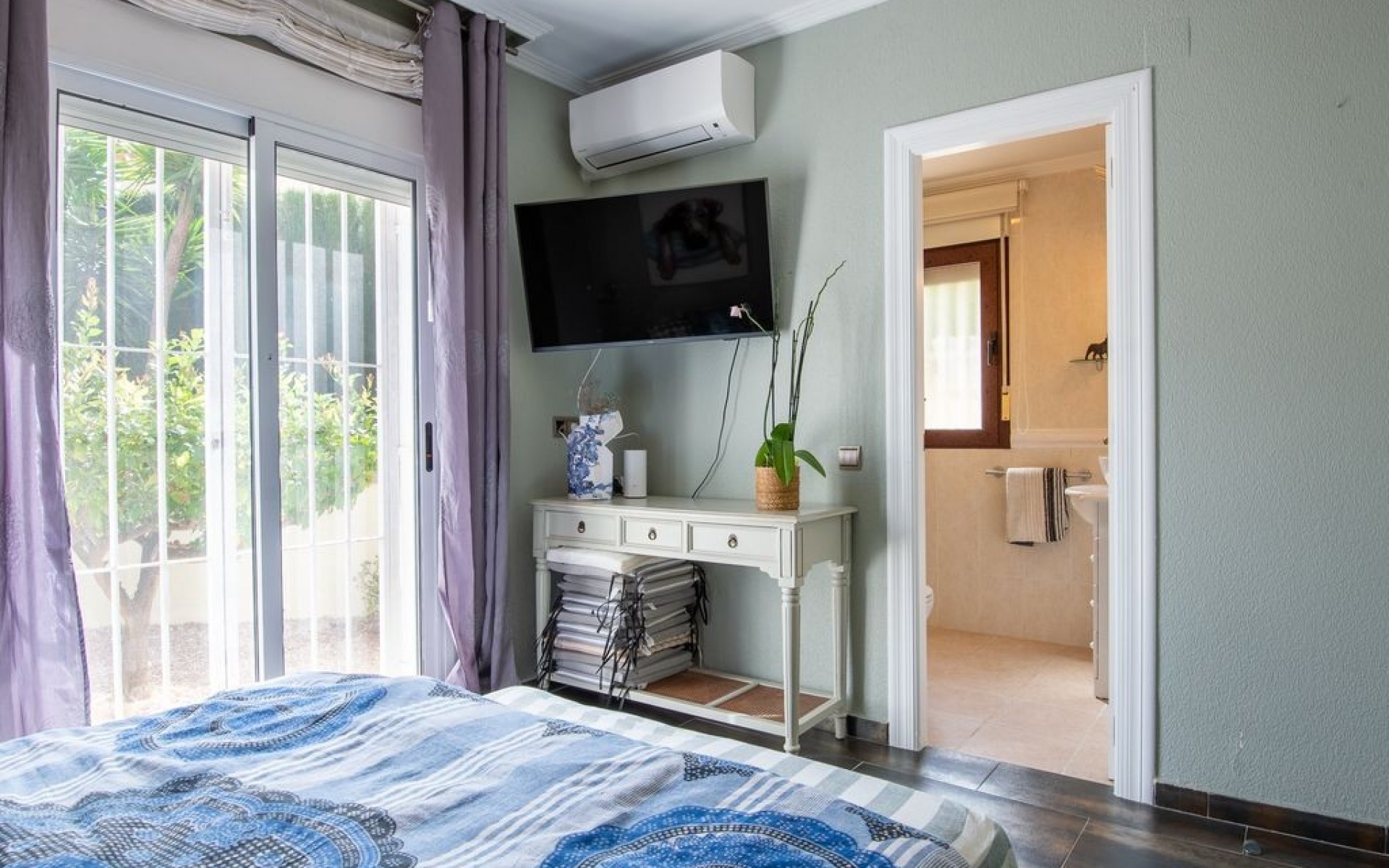 A Vendre - Villa - Algorfa