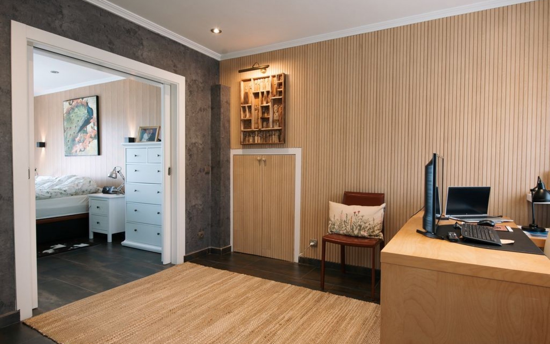 A Vendre - Villa - Algorfa