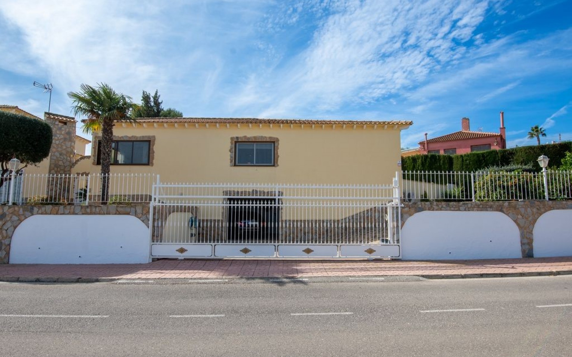 A Vendre - Villa - Algorfa