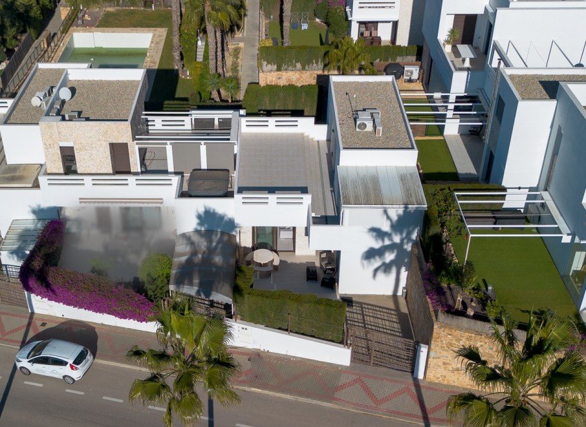 A Vendre - Villa - Algorfa