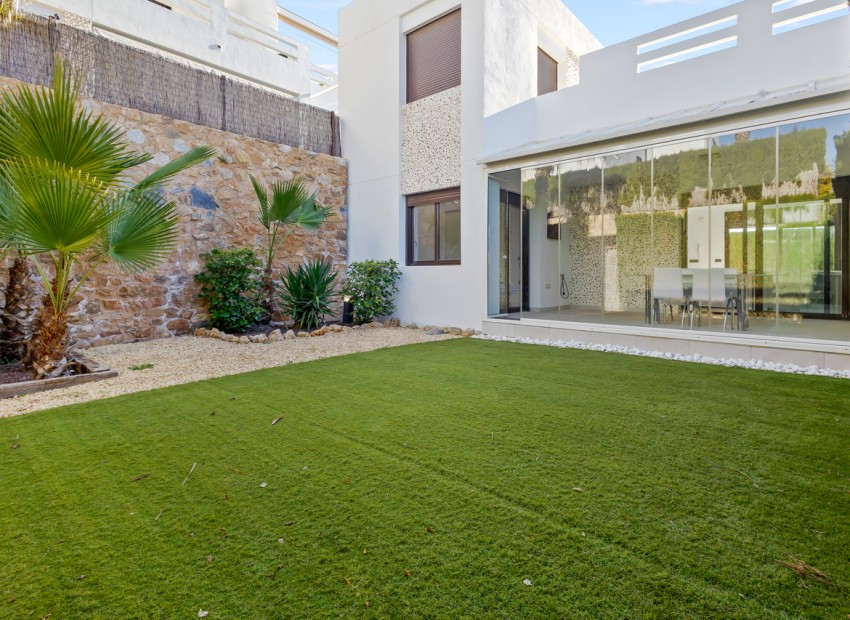 A Vendre - Villa - Algorfa