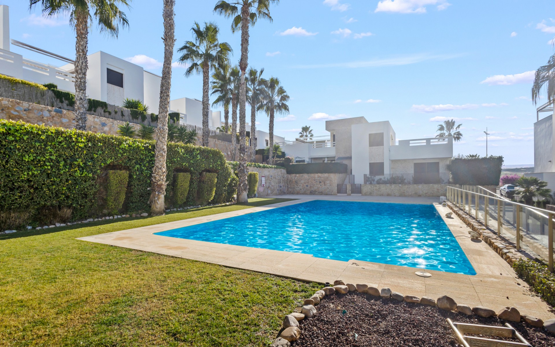 A Vendre - Villa - Algorfa