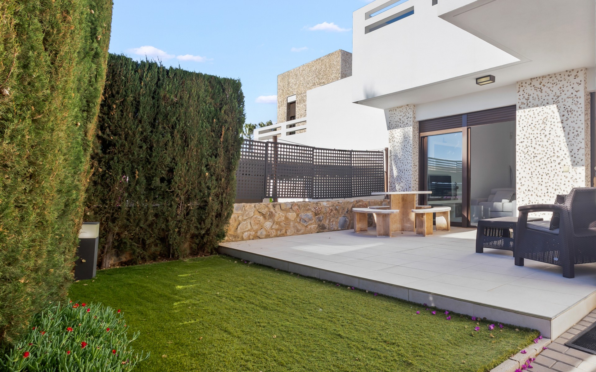 A Vendre - Villa - Algorfa