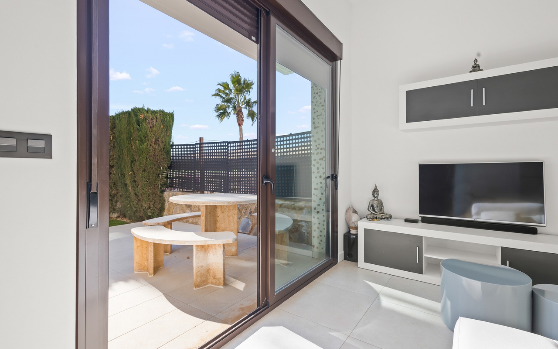 A Vendre - Villa - Algorfa